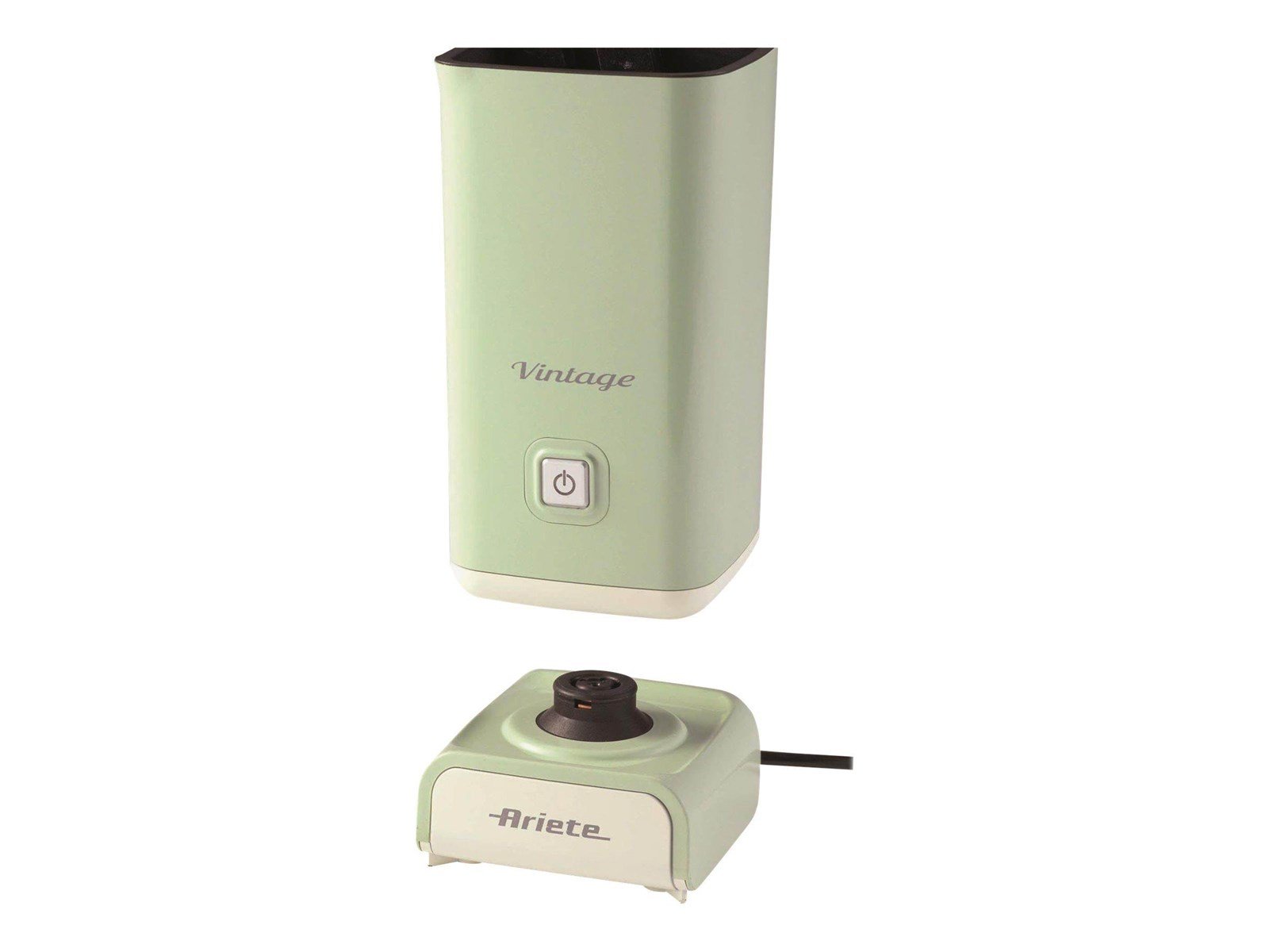 Ariete Cappuccino 2878 Vintage