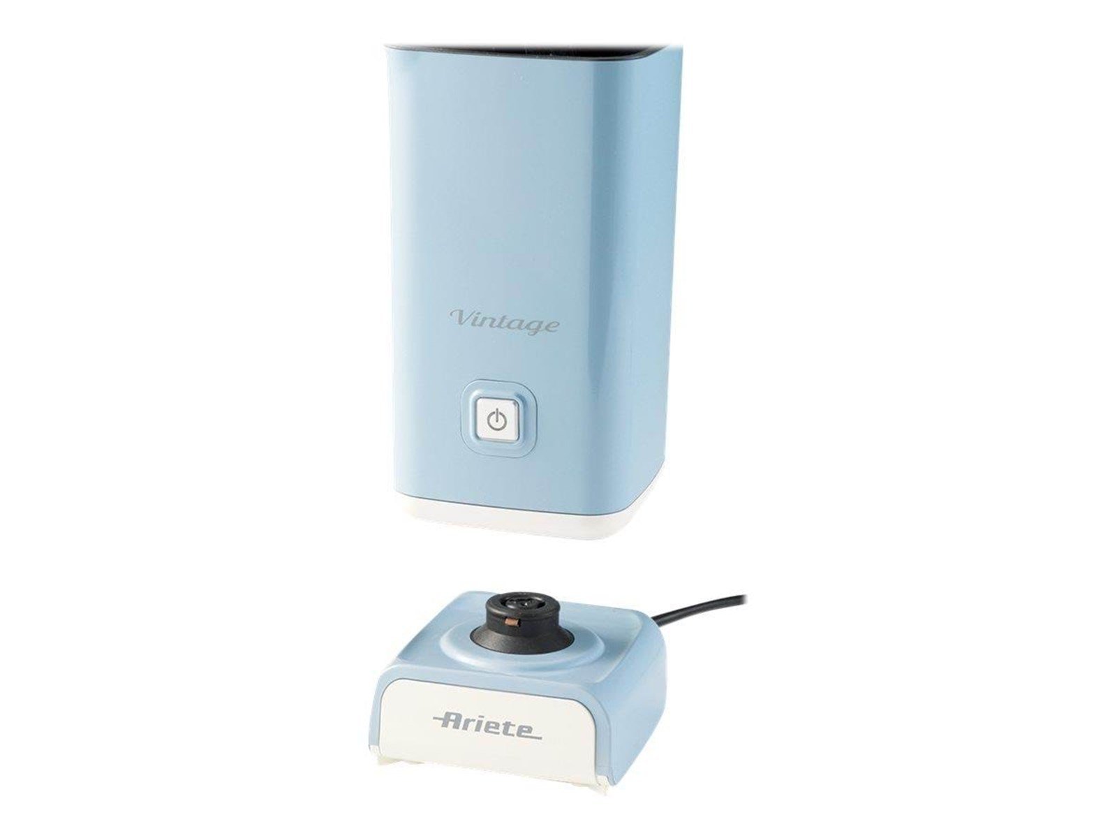 Ariete Cappuccino 2878 Vintage