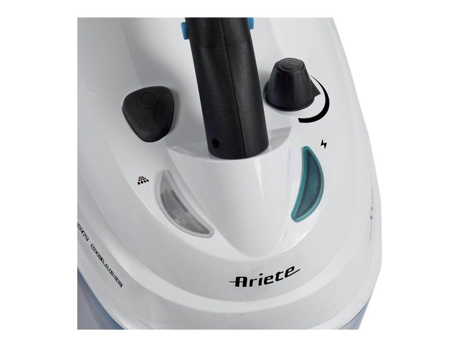 Ariete Dampfreiniger 4146 XVapor Deluxe - steam cleaner - canister