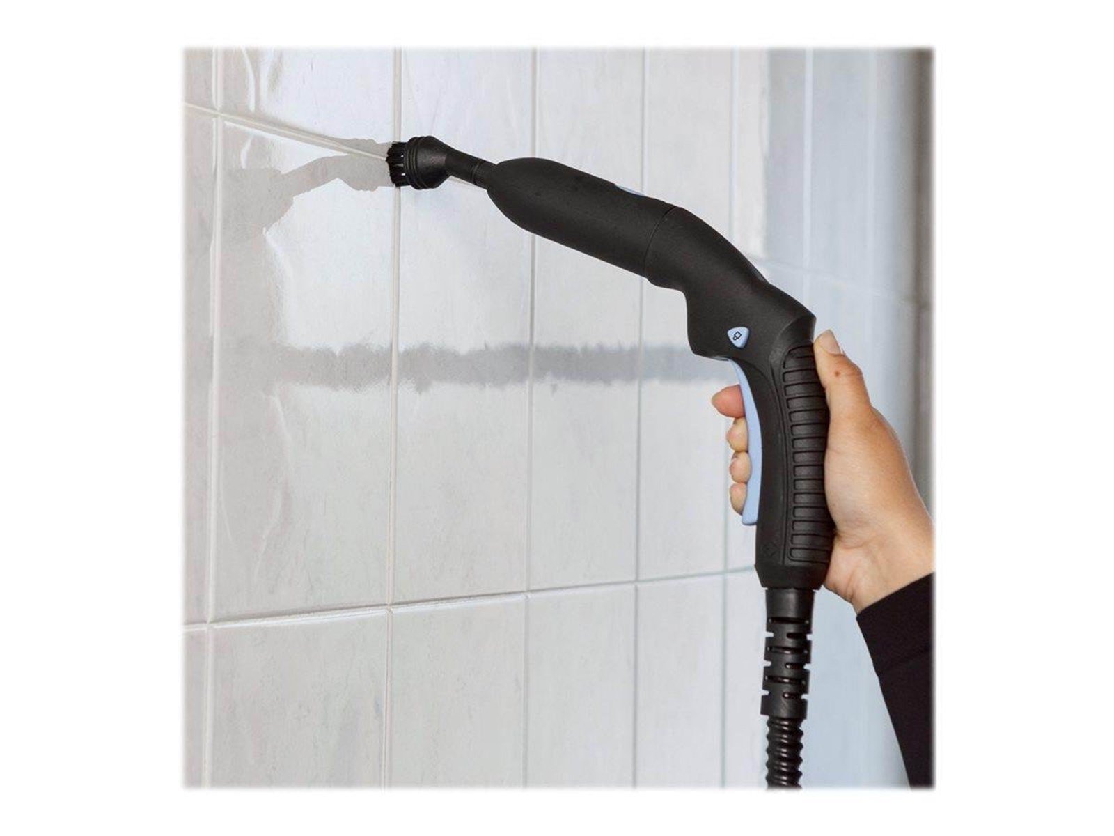 Ariete Dampfreiniger 4146 XVapor Deluxe - steam cleaner - canister