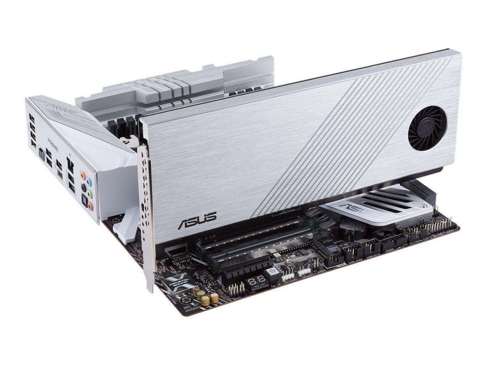 ASUS HYPER M.2 X16 Gen 4 CARD