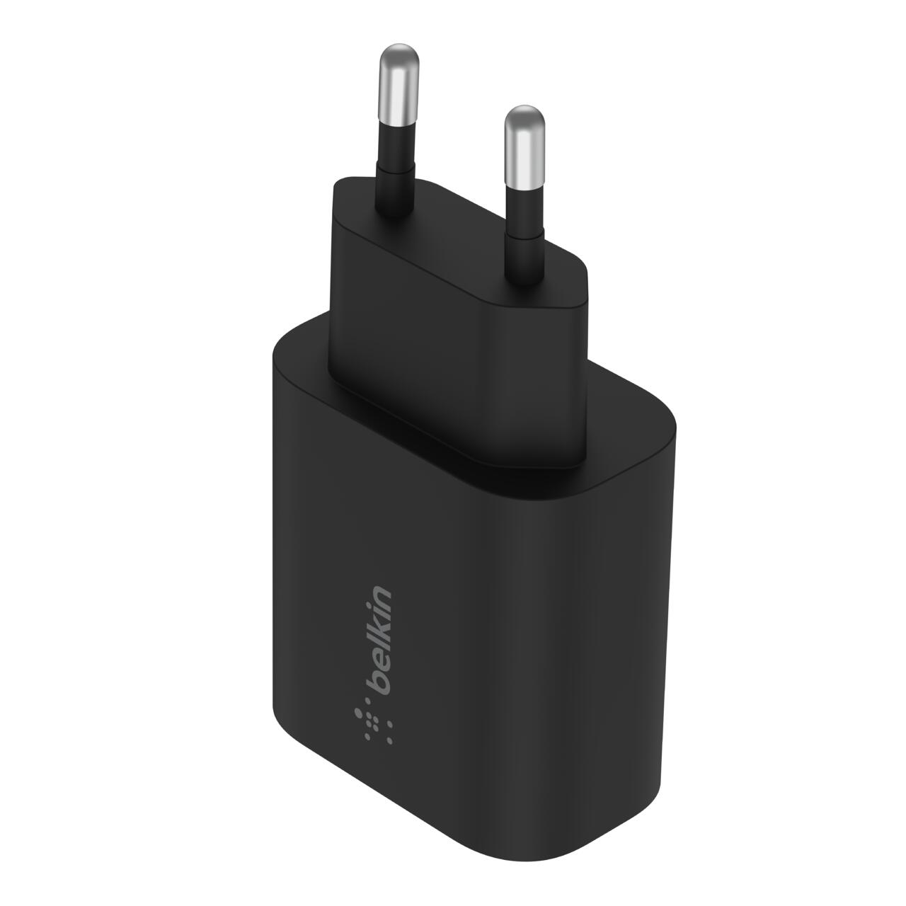 Belkin BoostCharge USB-C-PD 3.0-PPS-Ladegerät