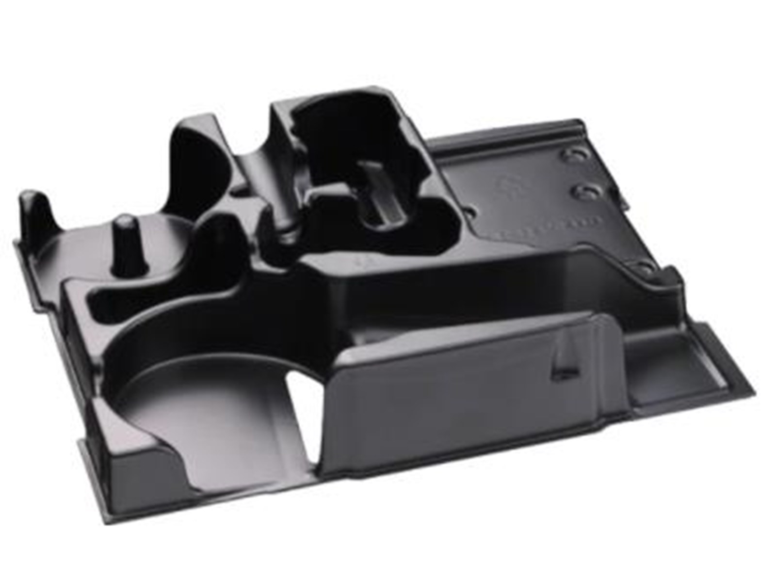 Bosch Professional Bosc Einlage GWS 18 V-125 SC | 1600A01166