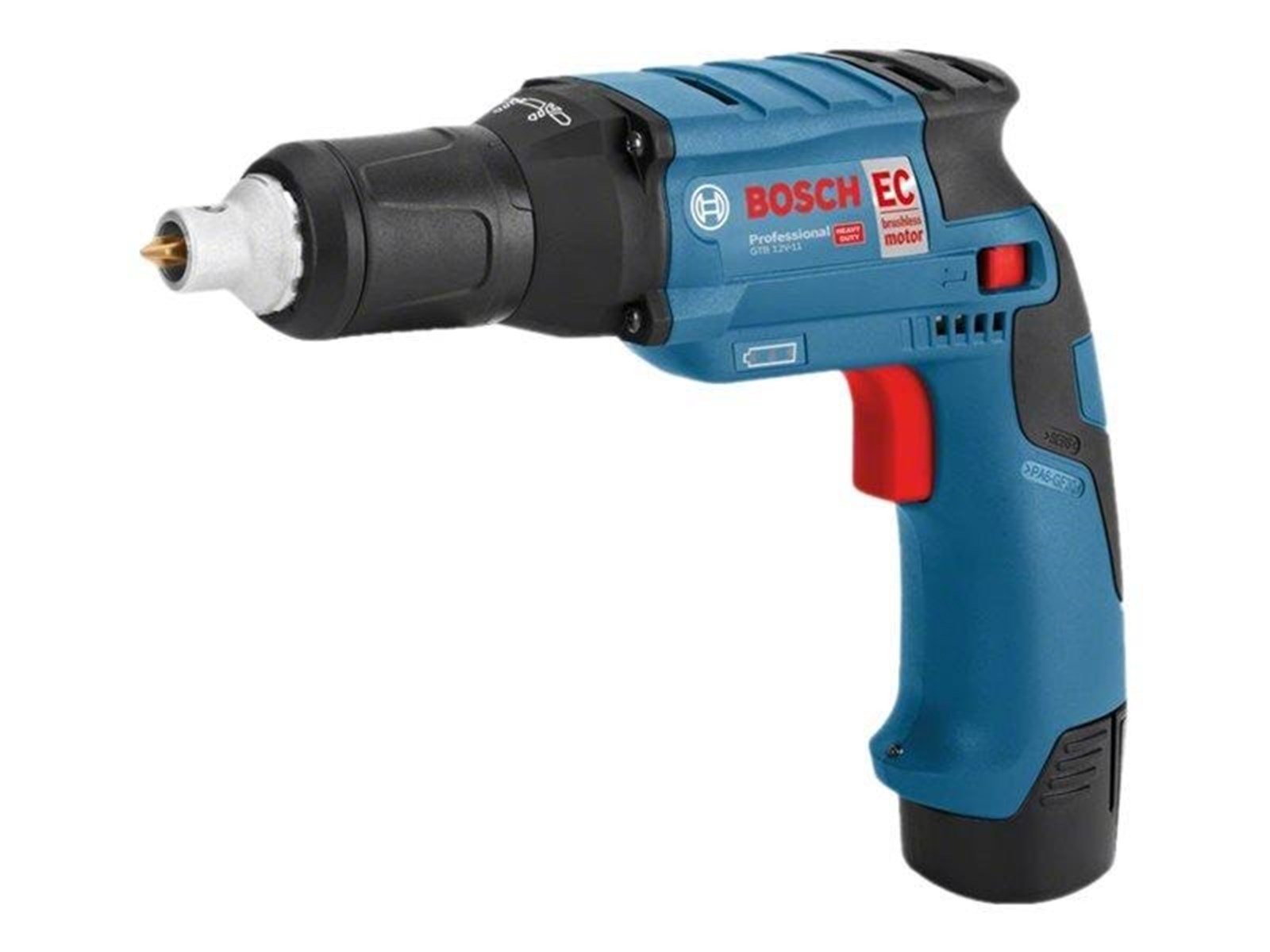 Bosch Professional GTB 12V-11 Professional (SOLO)