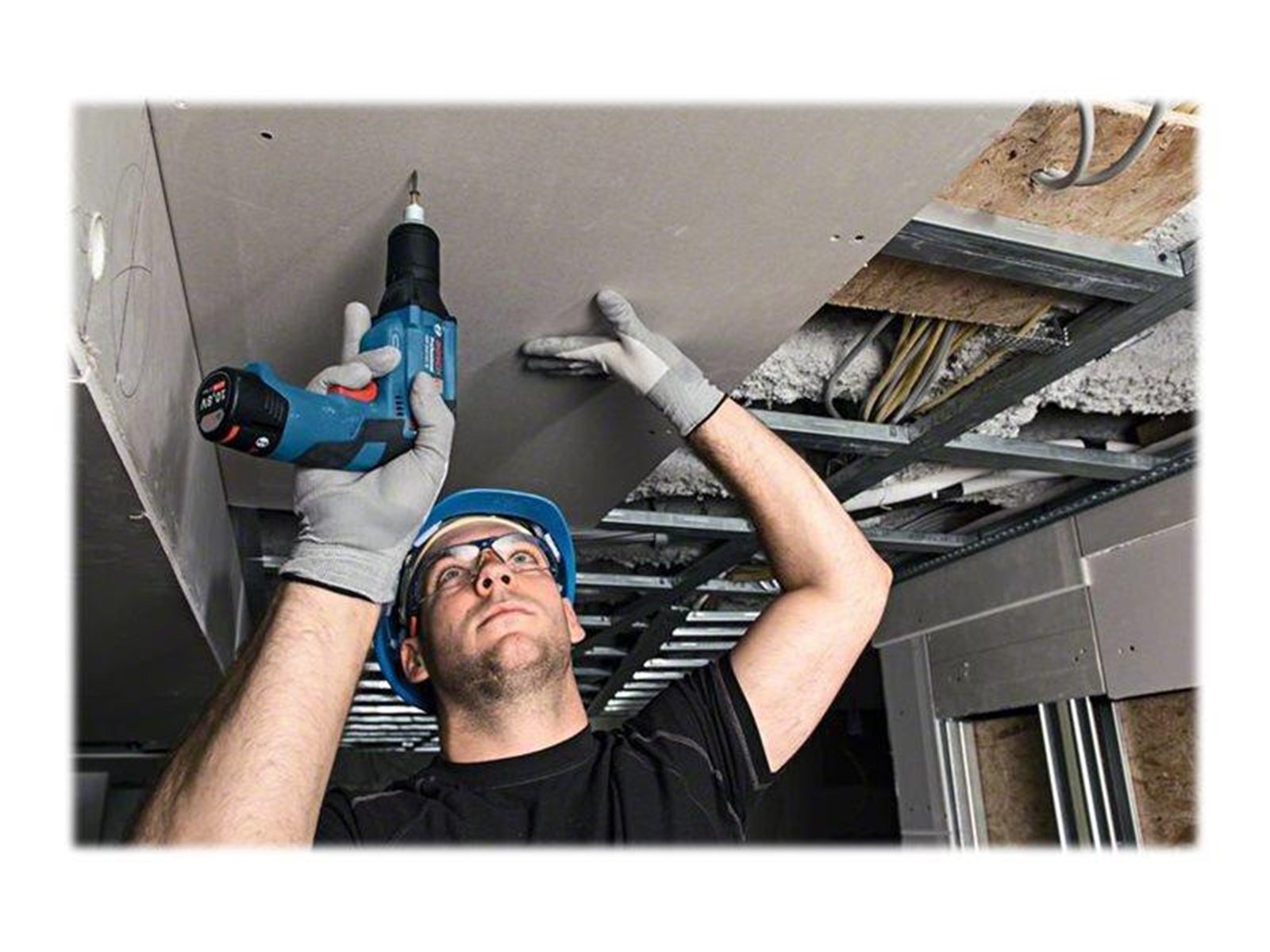 Bosch Professional GTB 12V-11 Professional (SOLO)