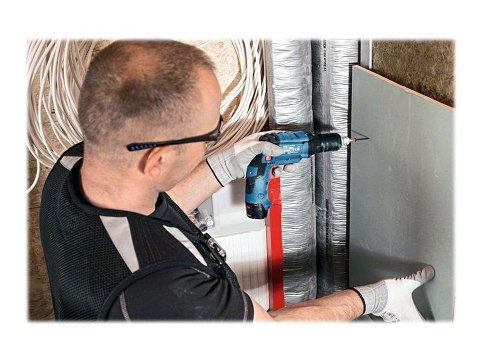 Bosch Professional GTB 12V-11 Professional (SOLO)