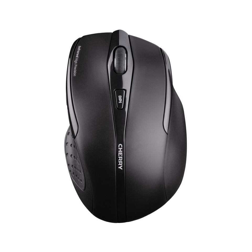 CHERRY MSM MW 3000 Wireless schwarz