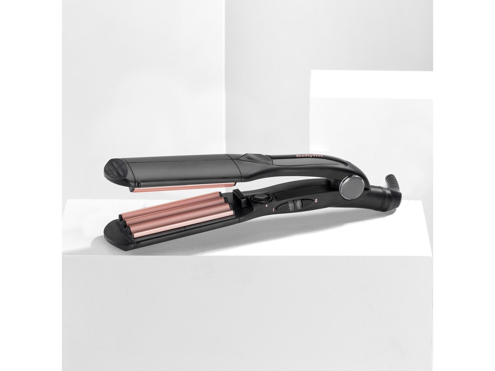 Babyliss Lockenstab The Crimper