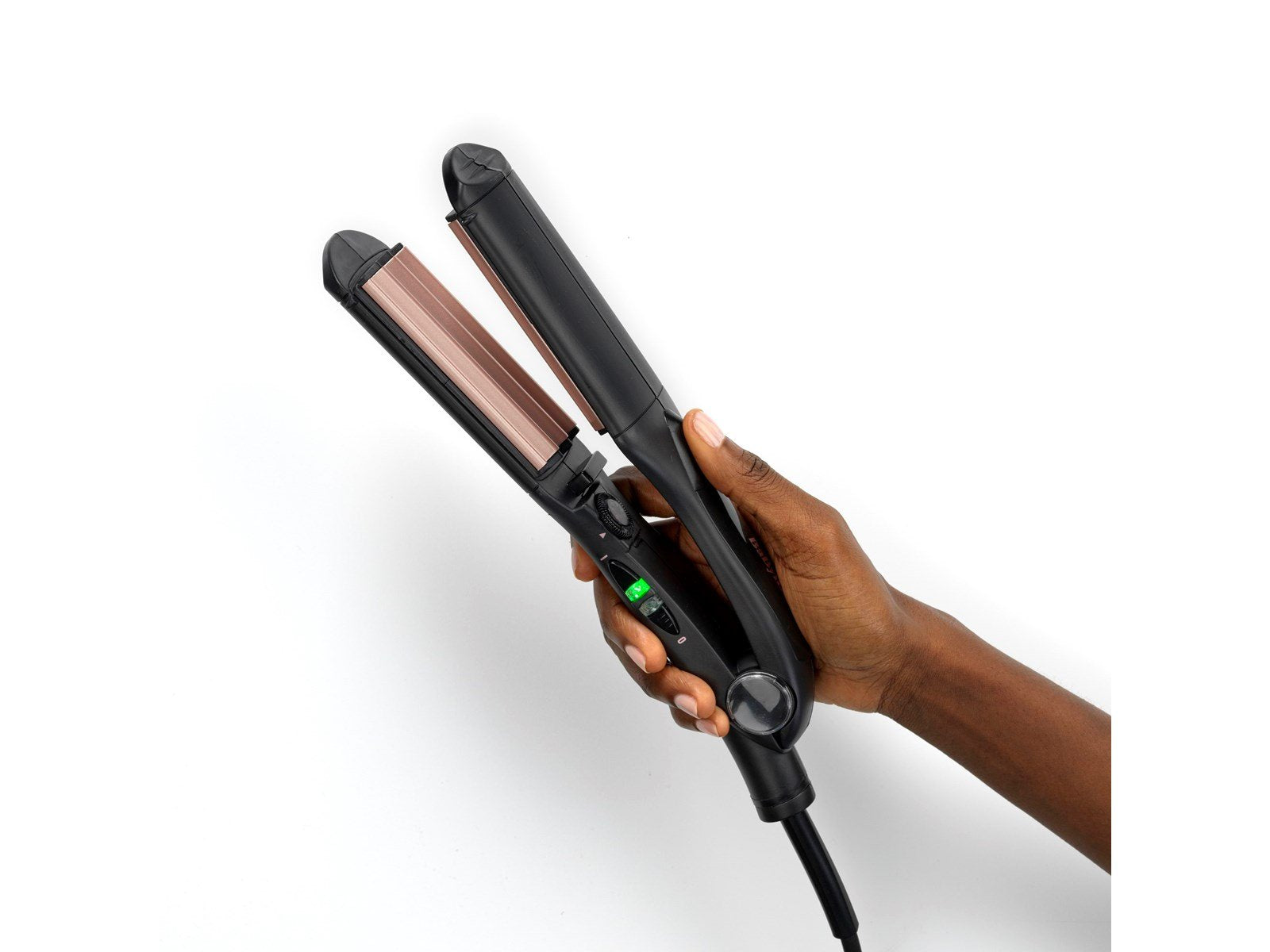 Babyliss Lockenstab The Crimper