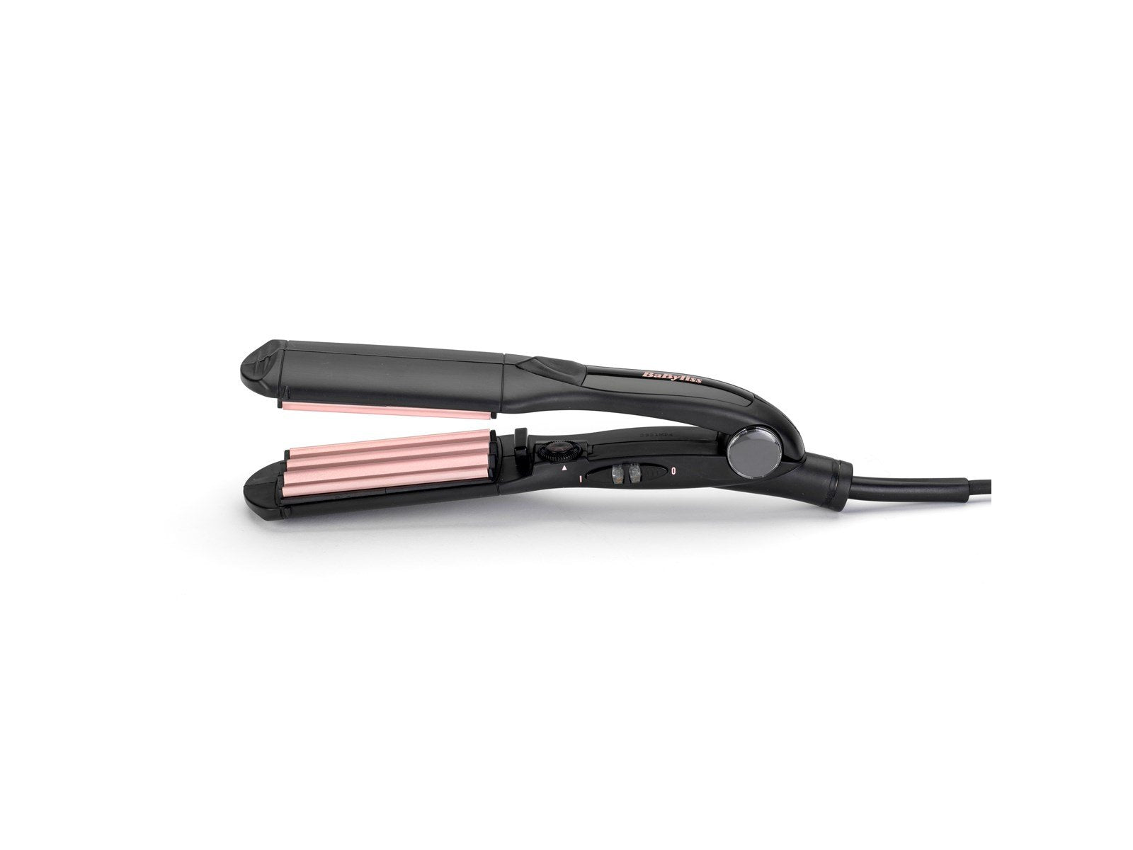 Babyliss Lockenstab The Crimper