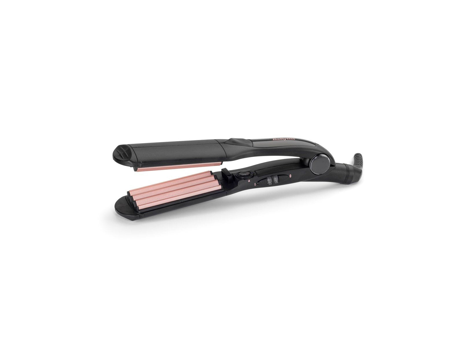 Babyliss Lockenstab The Crimper