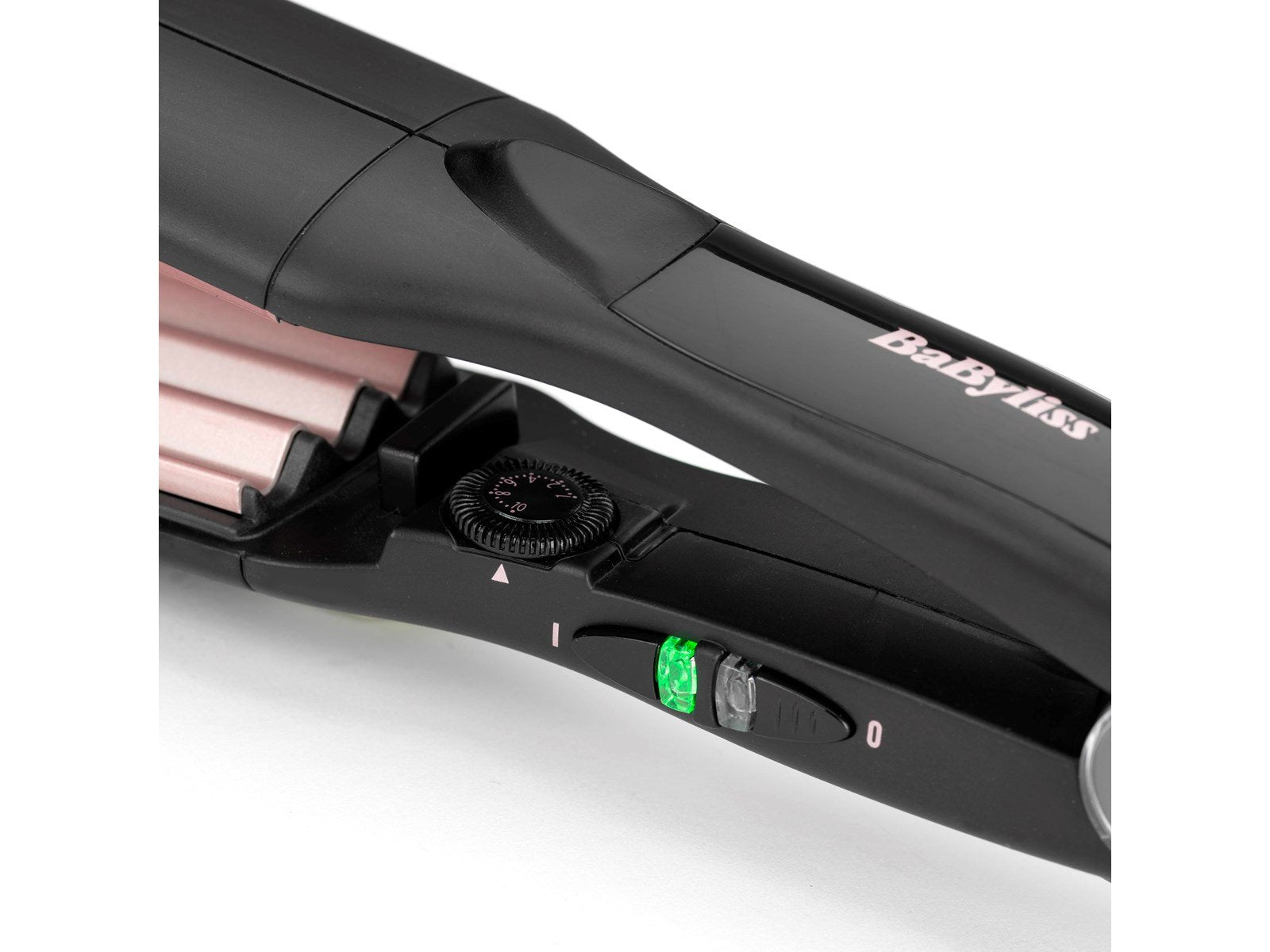 Babyliss Lockenstab The Crimper