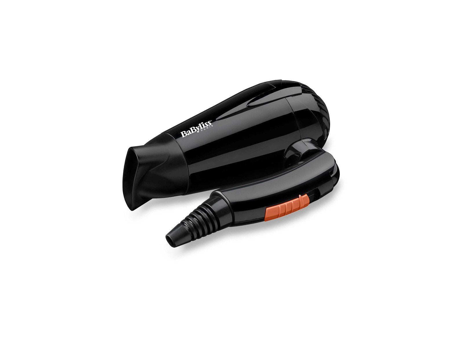 Babyliss Haartrockner / Föhne Travel Dry 2000 - 2000 W