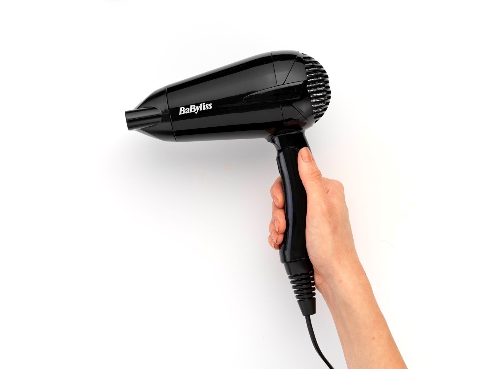 Babyliss Haartrockner / Föhne Travel Dry 2000 - 2000 W