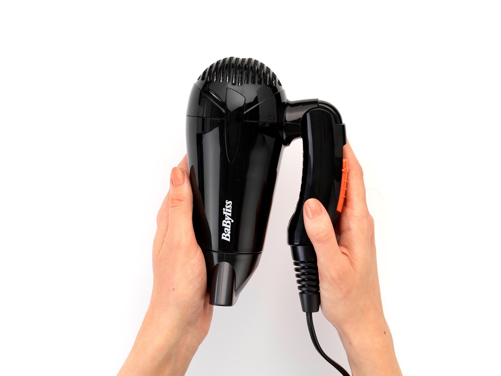 Babyliss Haartrockner / Föhne Travel Dry 2000 - 2000 W