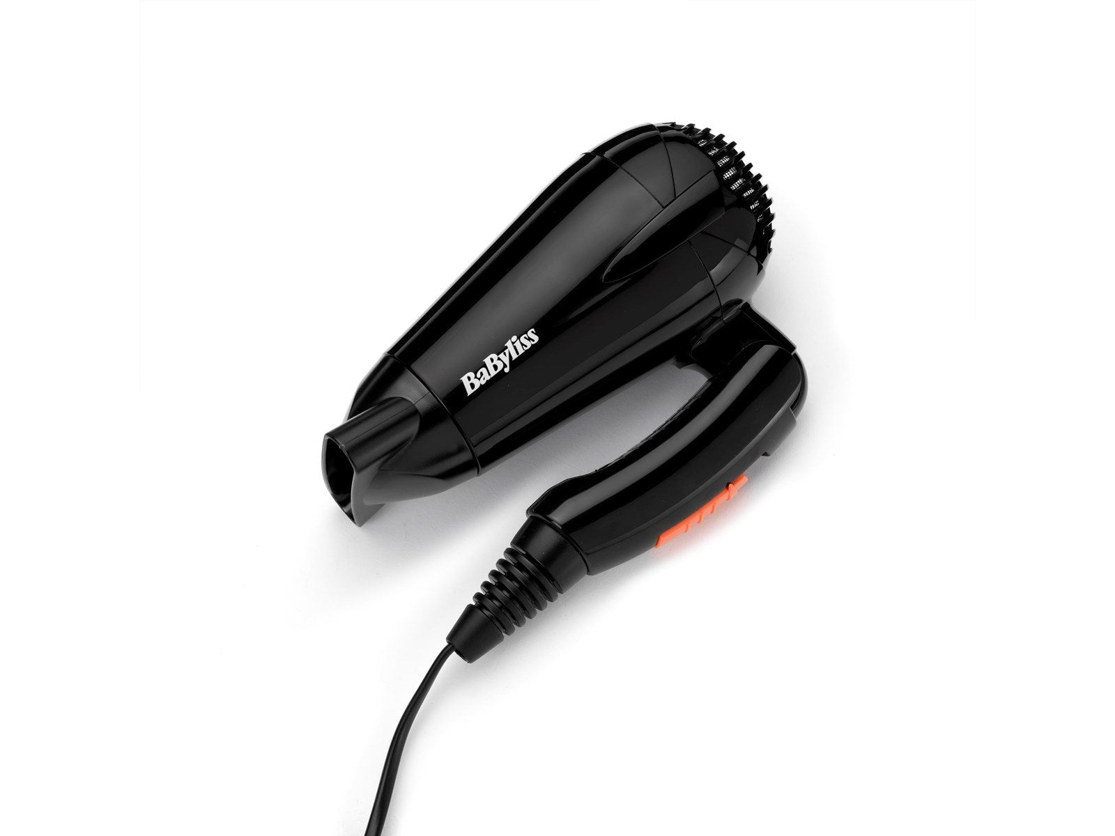 Babyliss Haartrockner / Föhne Travel Dry 2000 - 2000 W