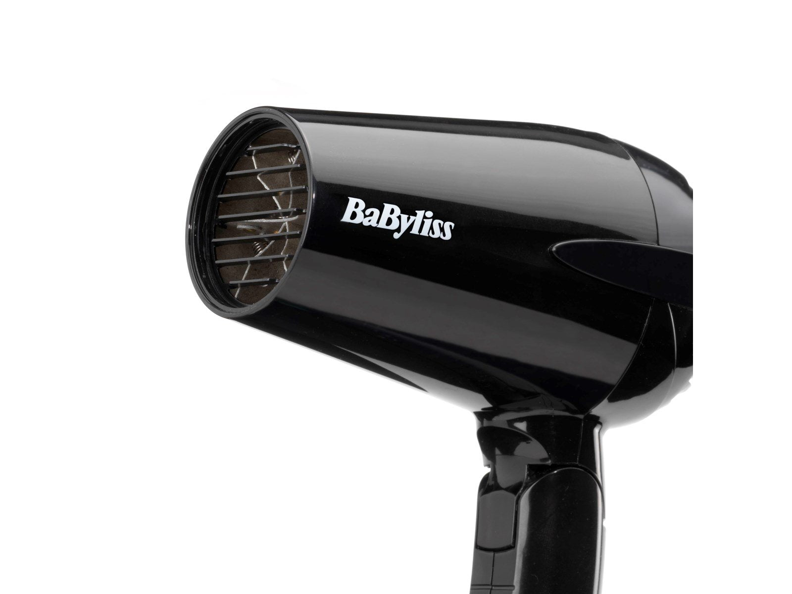 Babyliss Haartrockner / Föhne Travel Dry 2000 - 2000 W