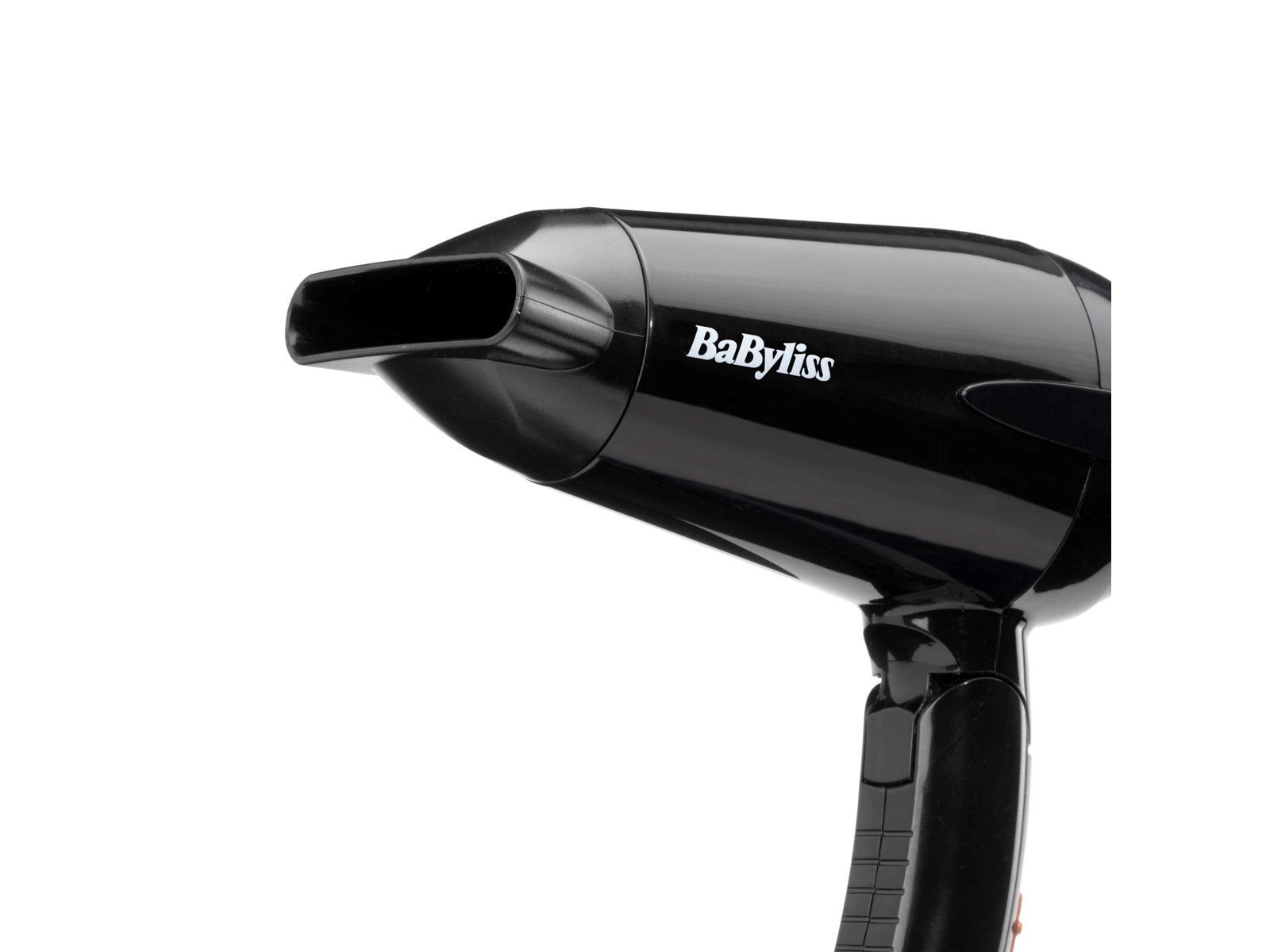 Babyliss Haartrockner / Föhne Travel Dry 2000 - 2000 W