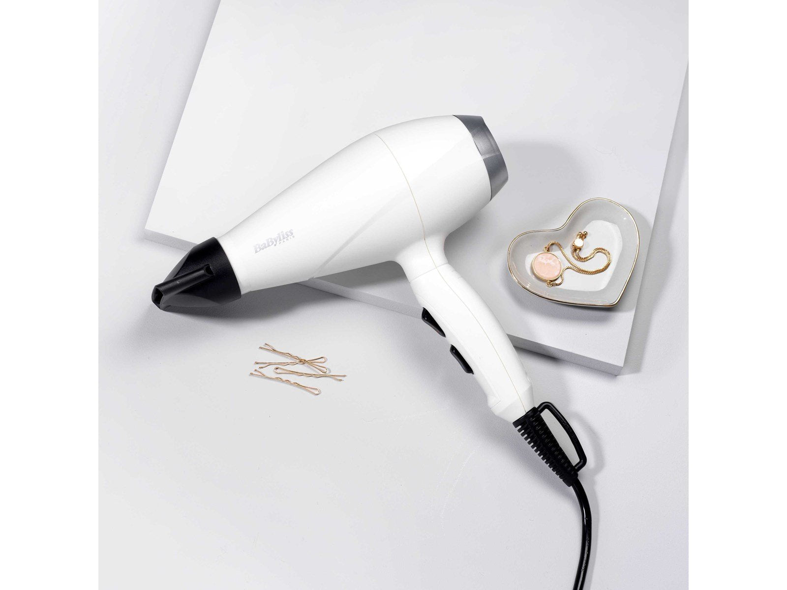 Babyliss Haartrockner / Föhne Speed Pro 2000 - 2000 W