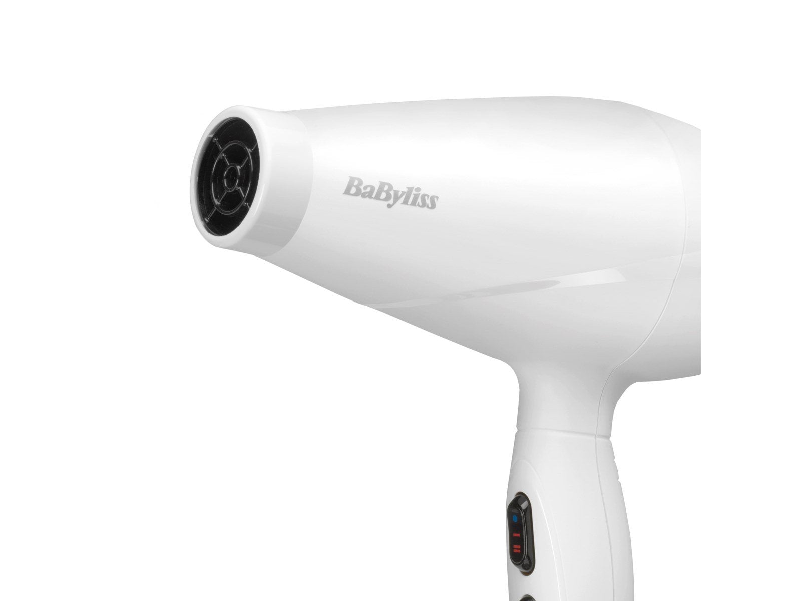 Babyliss Haartrockner / Föhne Speed Pro 2000 - 2000 W