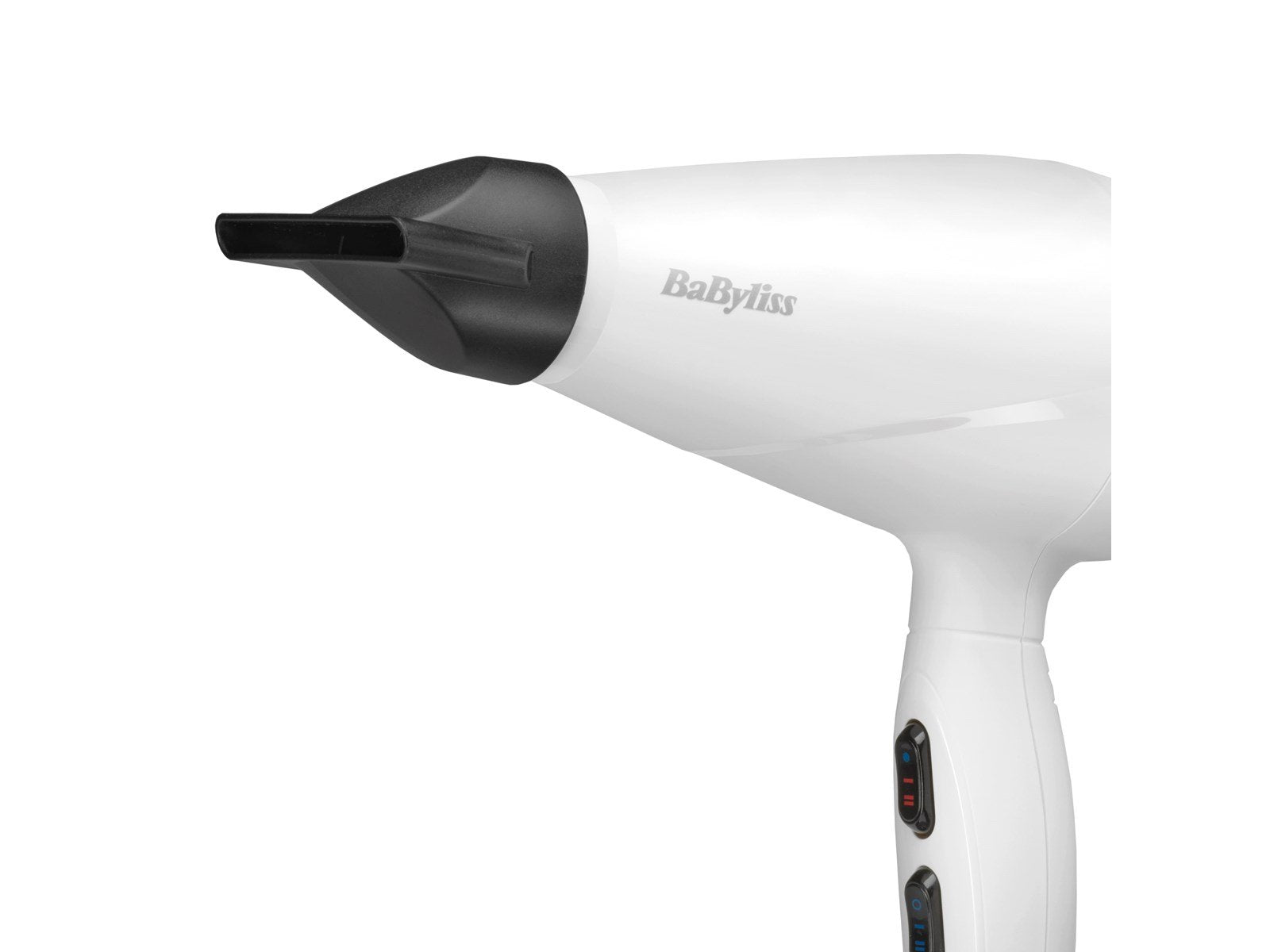 Babyliss Haartrockner / Föhne Speed Pro 2000 - 2000 W