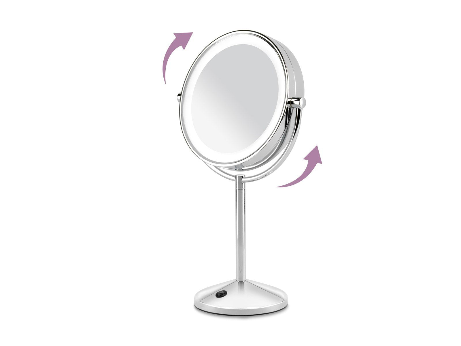 Babyliss Lighted Make-up Mirror