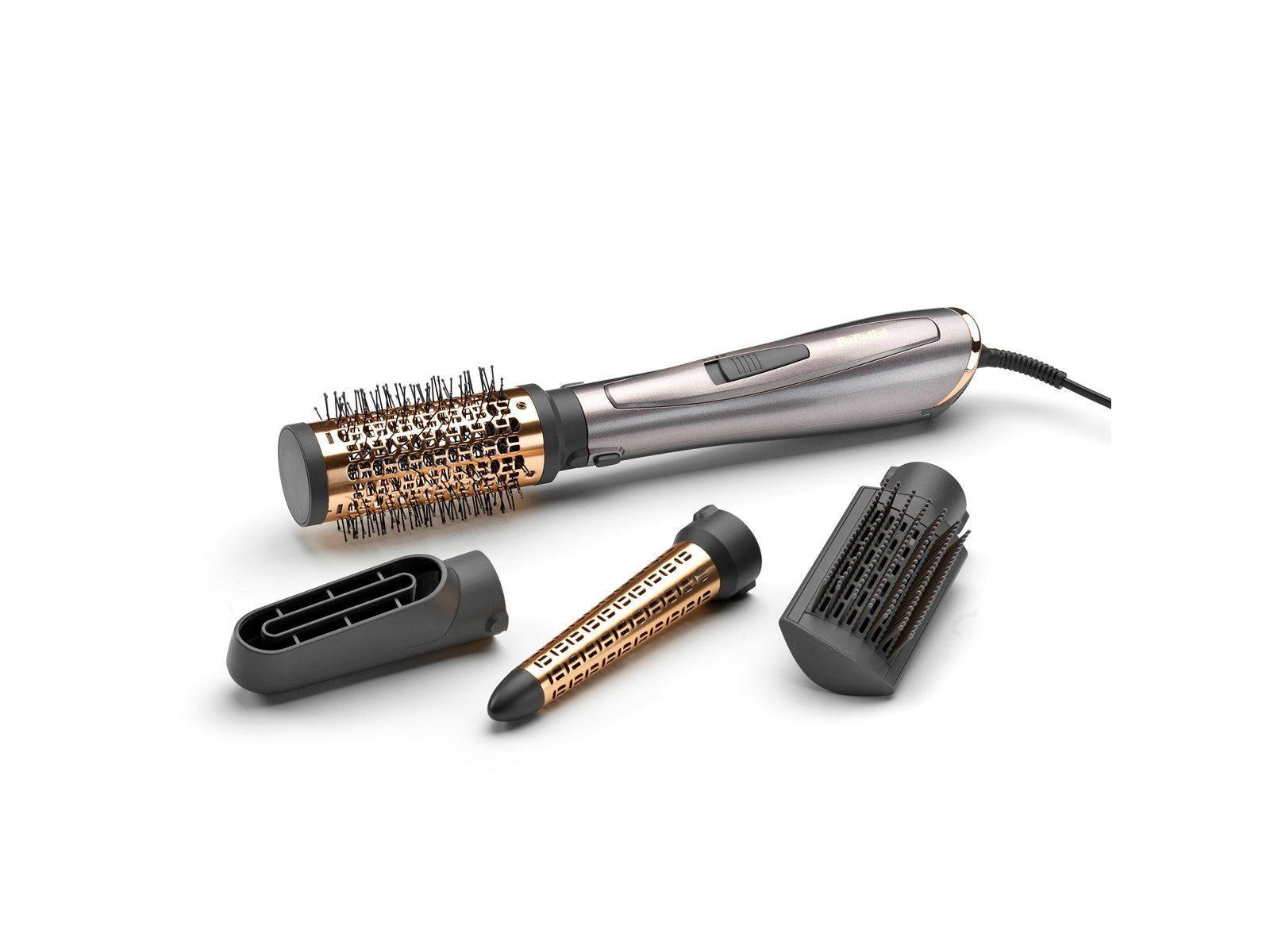 Babyliss Lockenstab Airstyle 1000