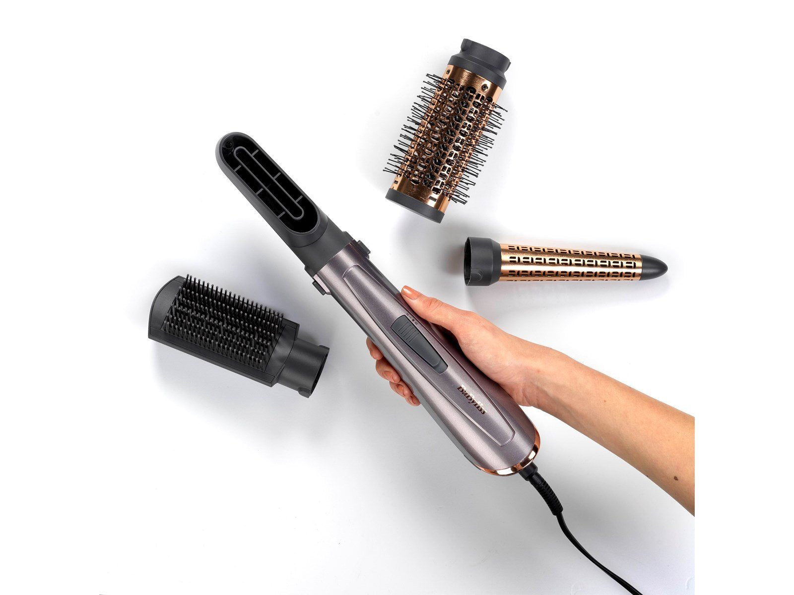 Babyliss Lockenstab Airstyle 1000