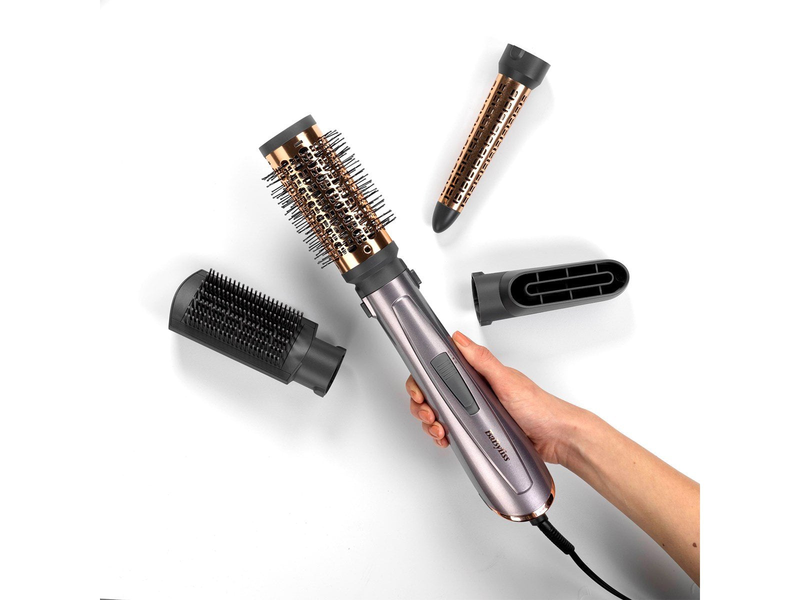 Babyliss Lockenstab Airstyle 1000