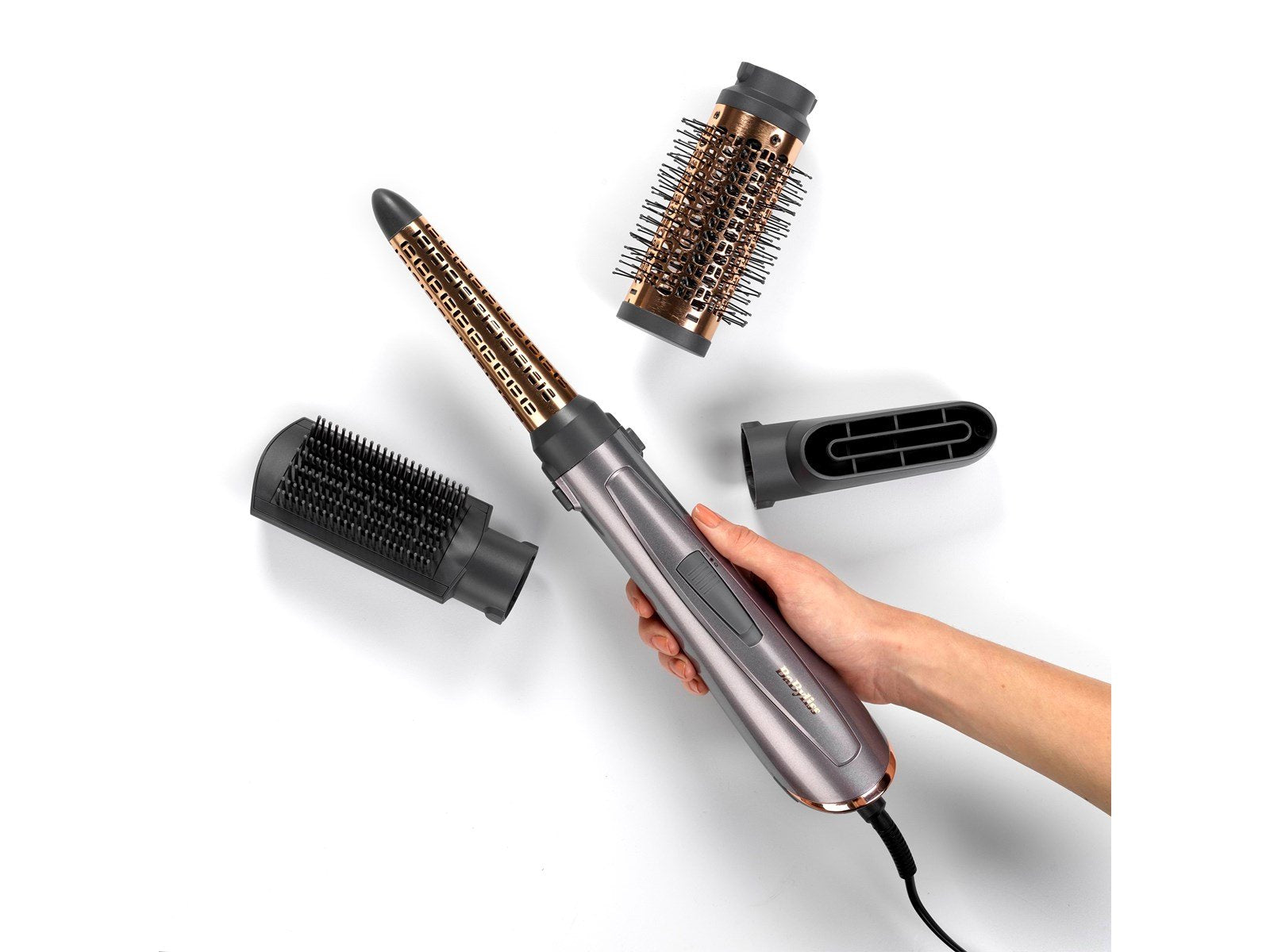 Babyliss Lockenstab Airstyle 1000