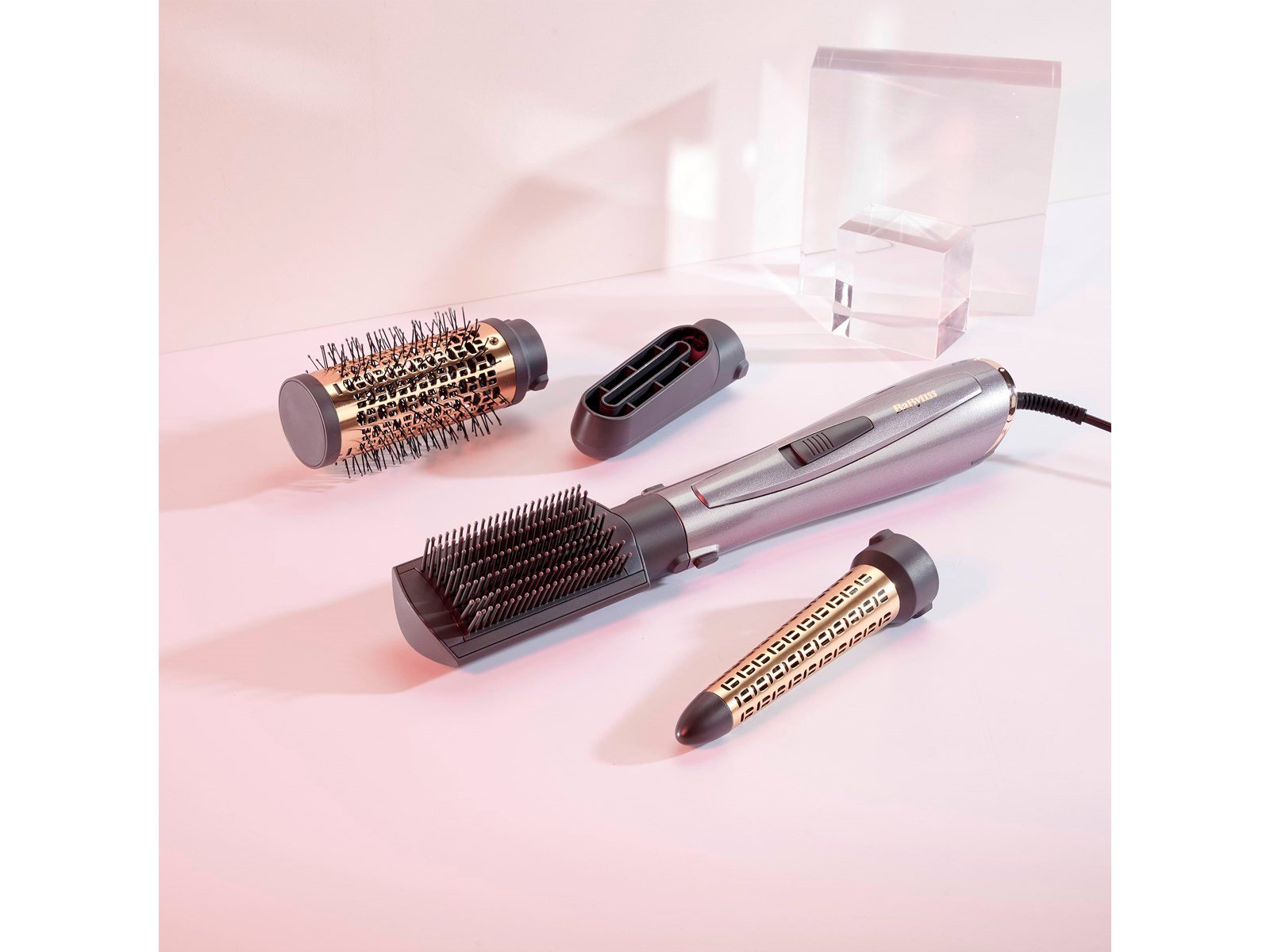 Babyliss Lockenstab Airstyle 1000