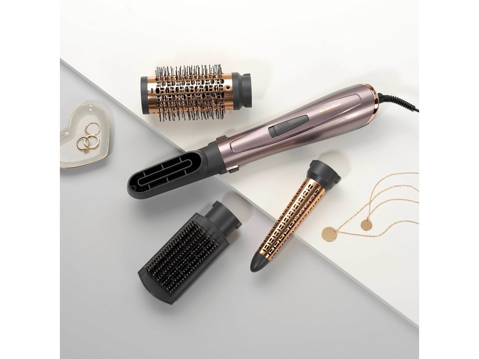 Babyliss Lockenstab Airstyle 1000