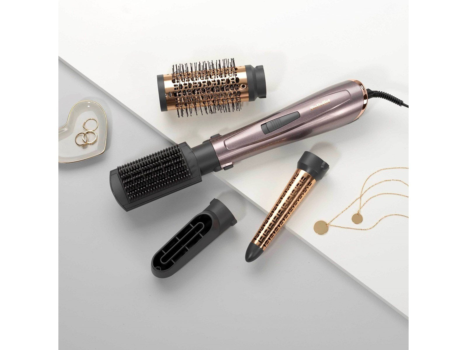 Babyliss Lockenstab Airstyle 1000