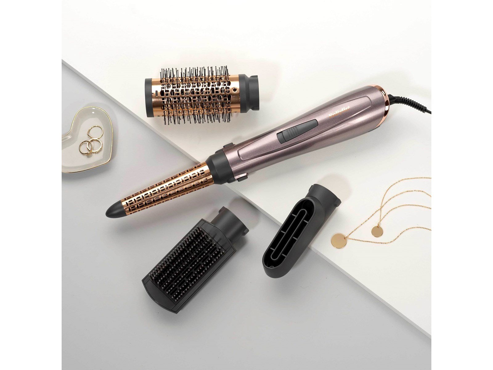 Babyliss Lockenstab Airstyle 1000