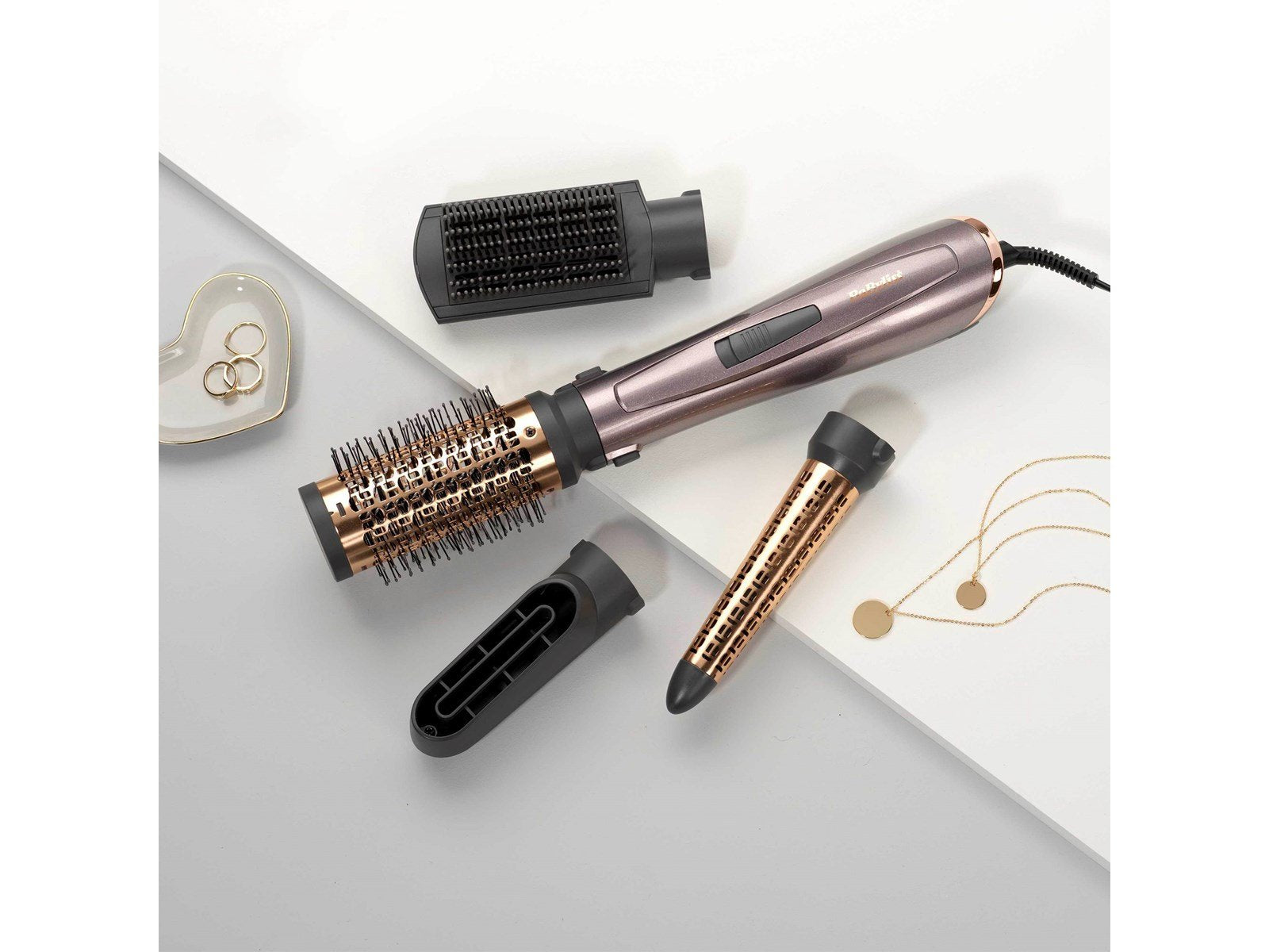 Babyliss Lockenstab Airstyle 1000