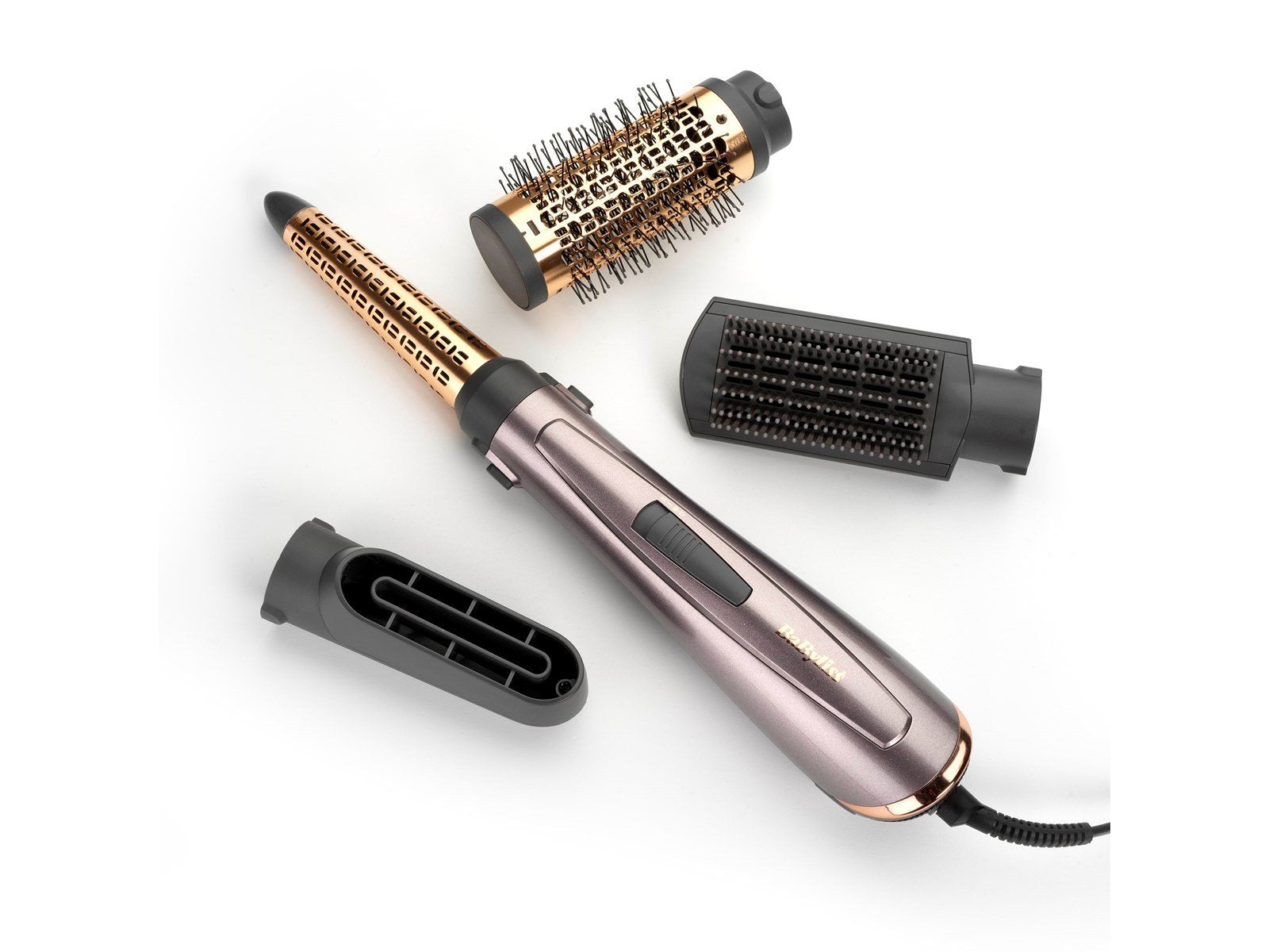 Babyliss Lockenstab Airstyle 1000