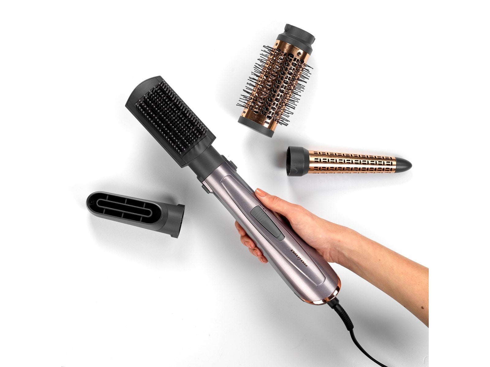 Babyliss Lockenstab Airstyle 1000