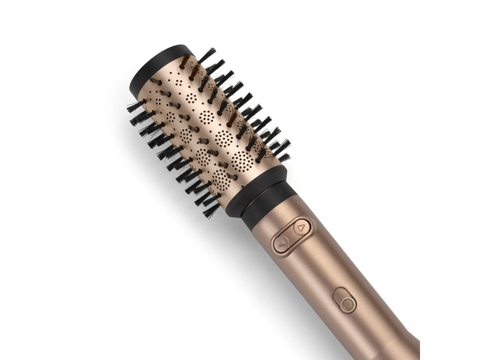 Babyliss Haartrockner / Föhne Big Hair Dual - Gold Edition - 650 W
