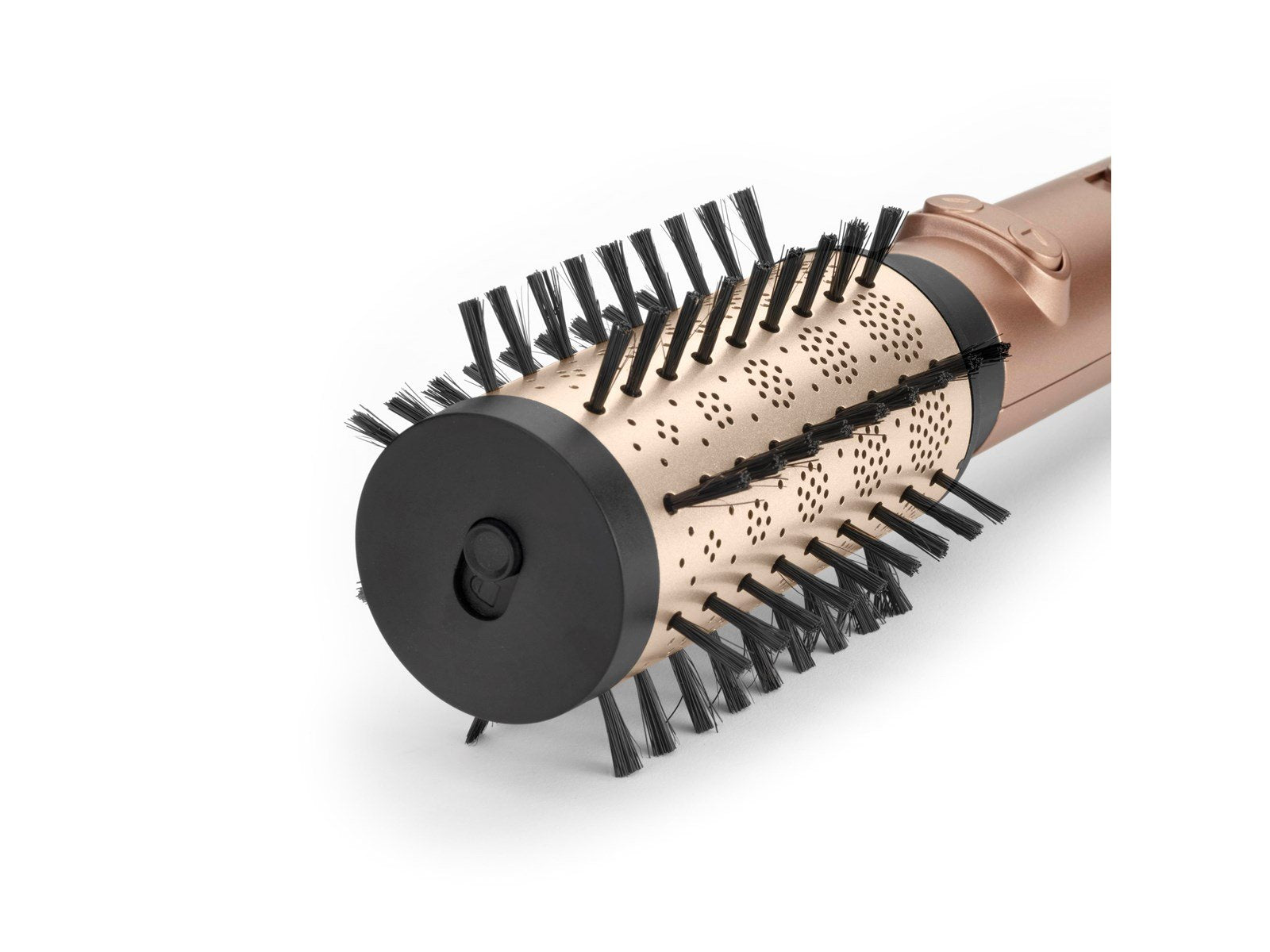 Babyliss Haartrockner / Föhne Big Hair Dual - Gold Edition - 650 W