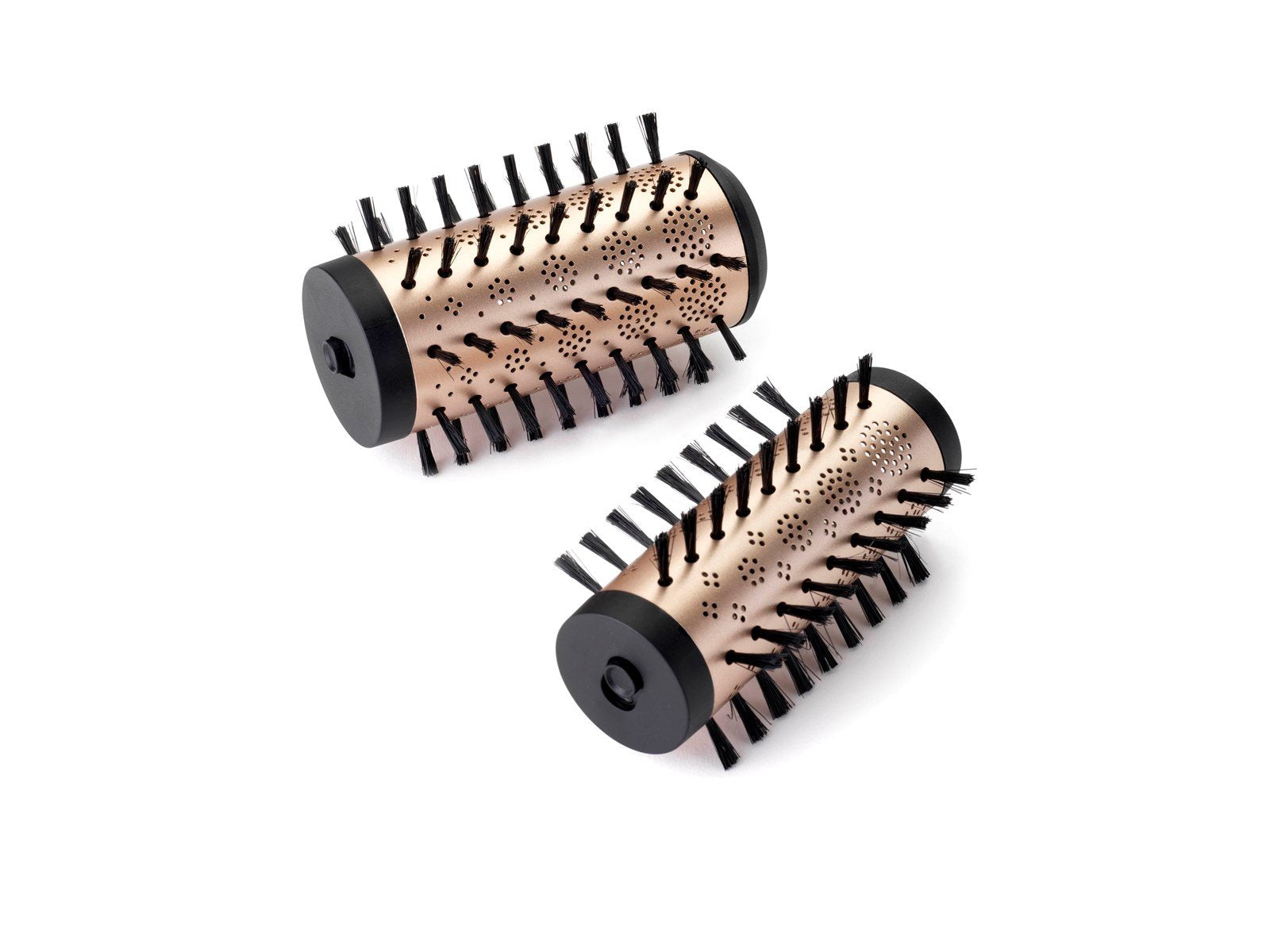 Babyliss Haartrockner / Föhne Big Hair Dual - Gold Edition - 650 W