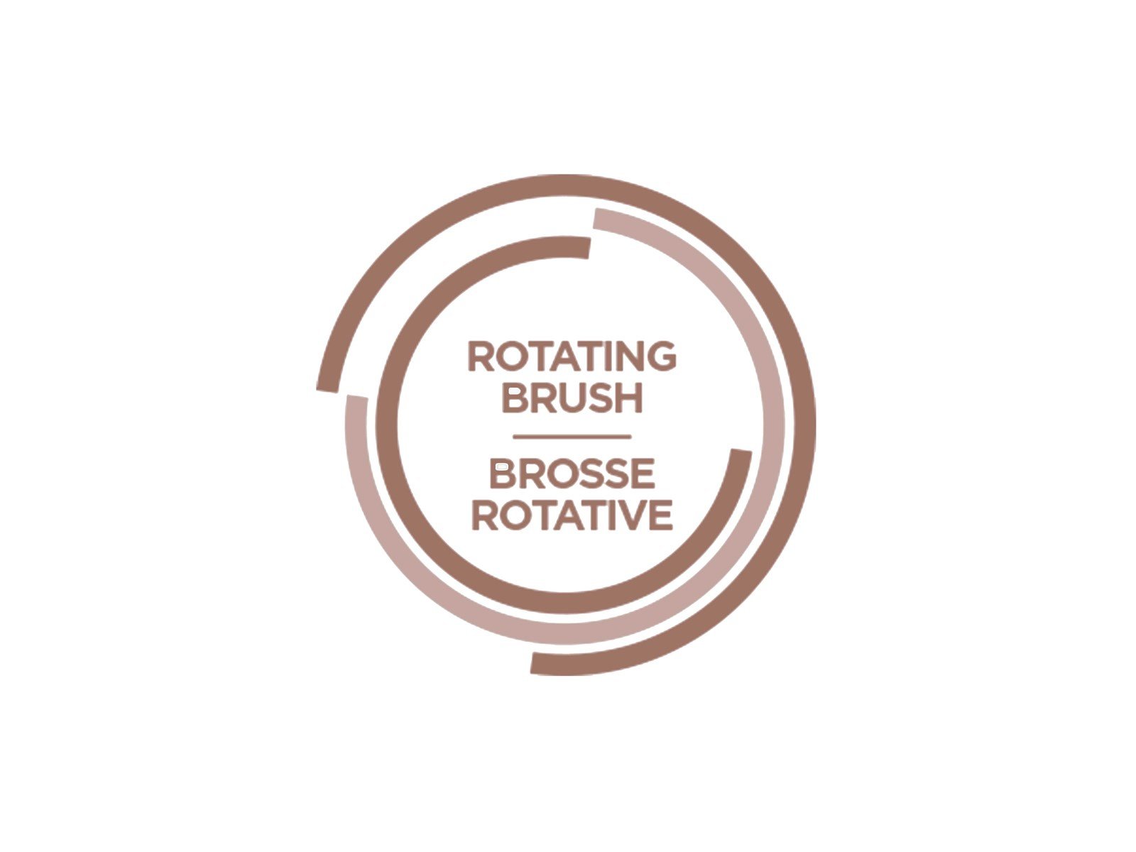 Babyliss Haartrockner / Föhne Big Hair Dual - Gold Edition - 650 W