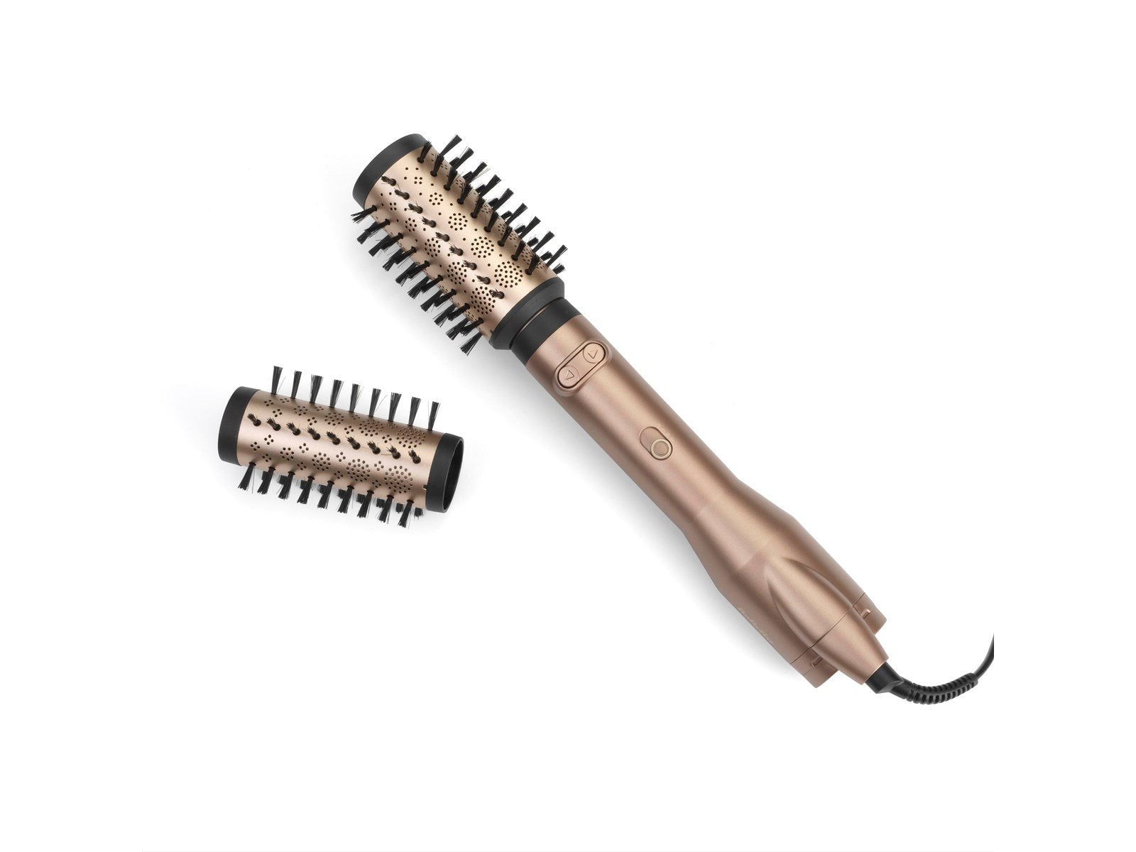 Babyliss Haartrockner / Föhne Big Hair Dual - Gold Edition - 650 W
