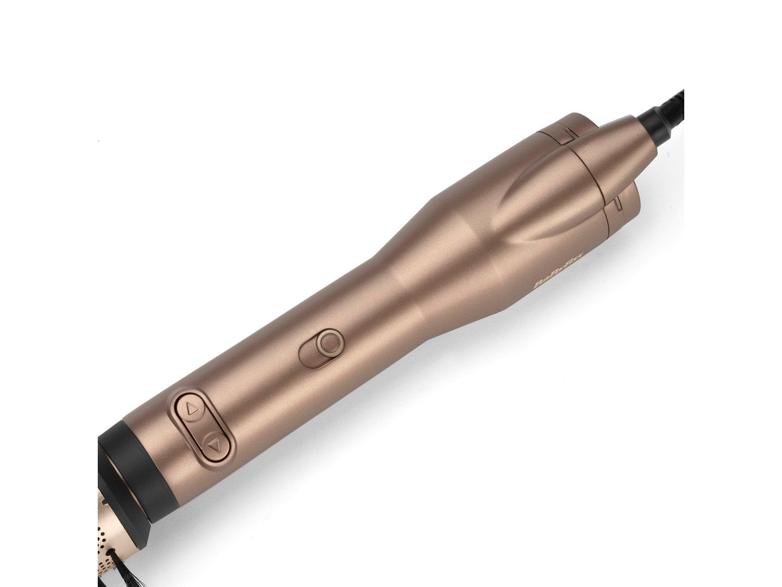Babyliss Haartrockner / Föhne Big Hair Dual - Gold Edition - 650 W