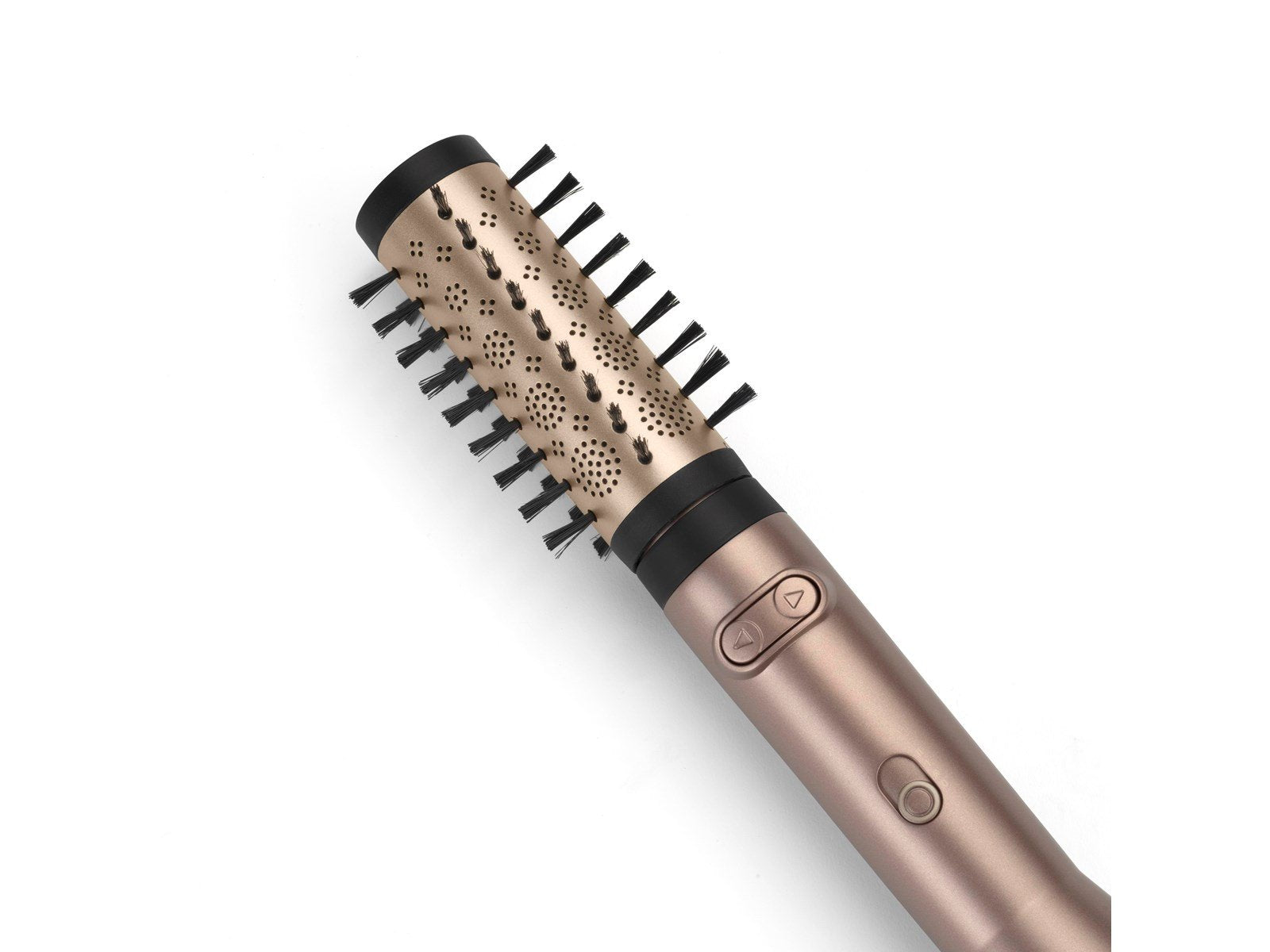 Babyliss Haartrockner / Föhne Big Hair Dual - Gold Edition - 650 W
