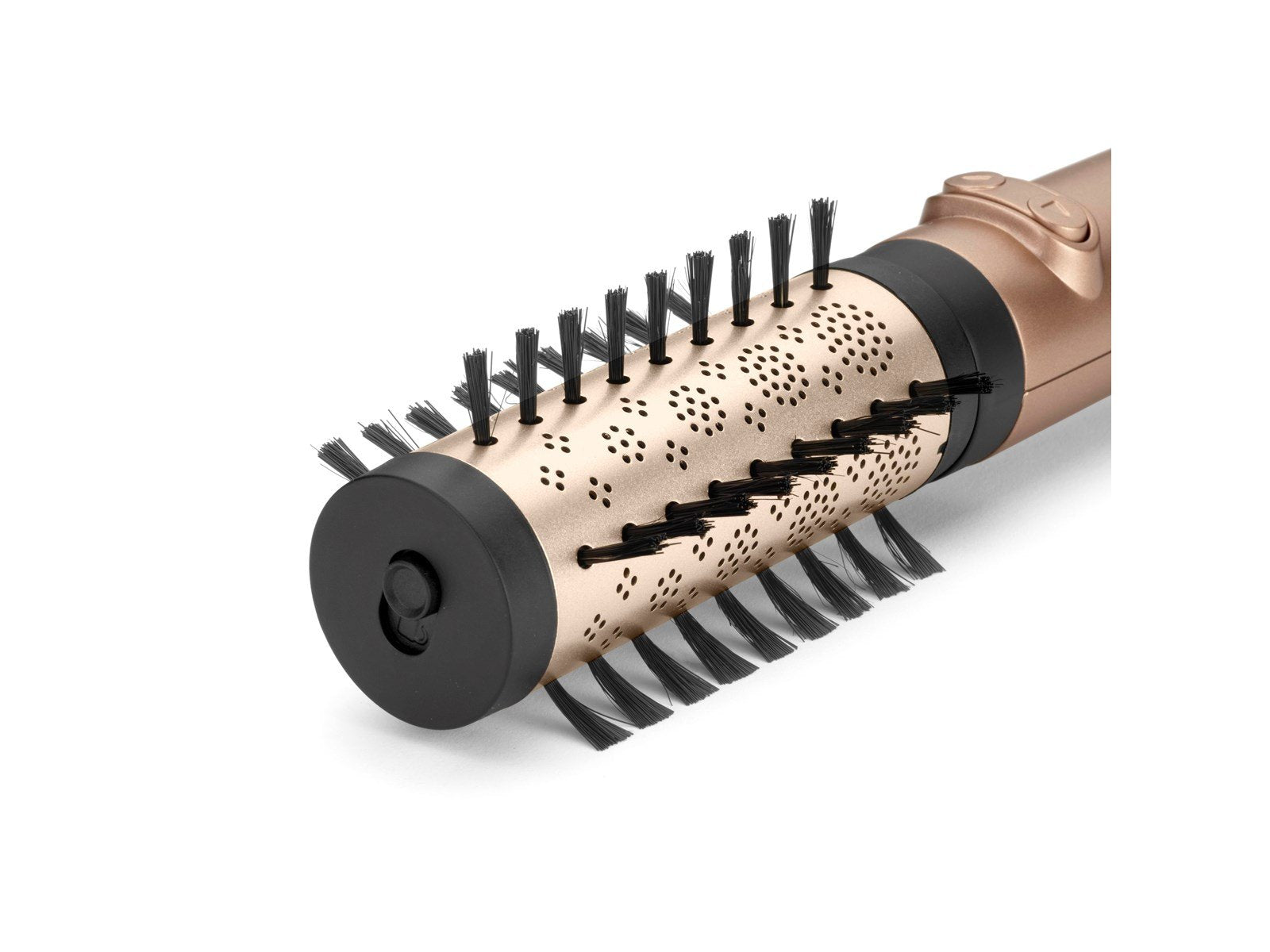 Babyliss Haartrockner / Föhne Big Hair Dual - Gold Edition - 650 W
