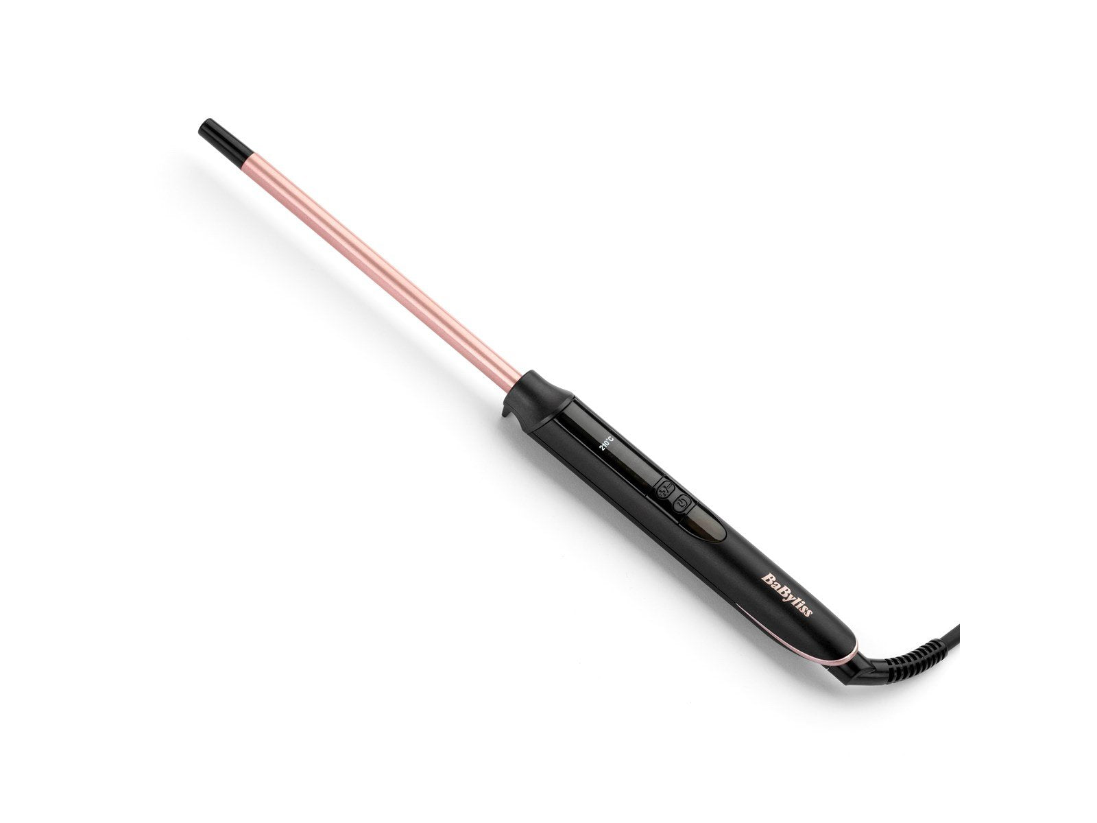 Babyliss Lockenstab Tight Curls