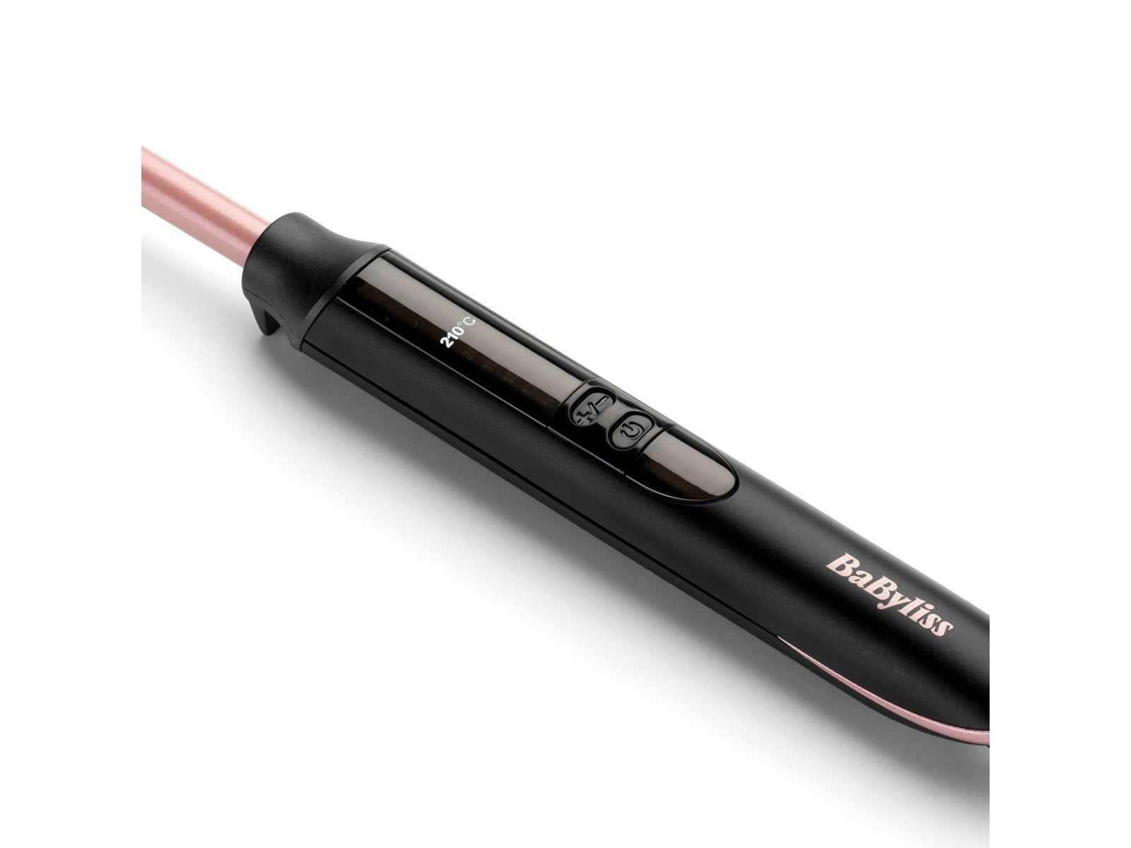 Babyliss Lockenstab Tight Curls