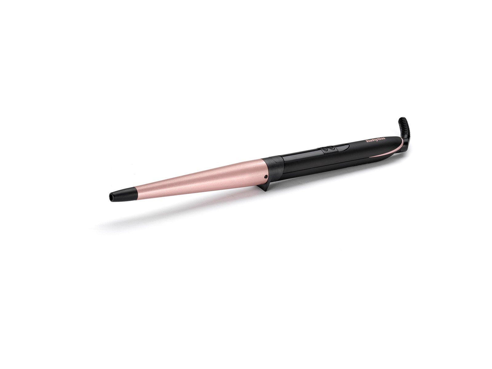 Babyliss Lockenstab Conical Wand