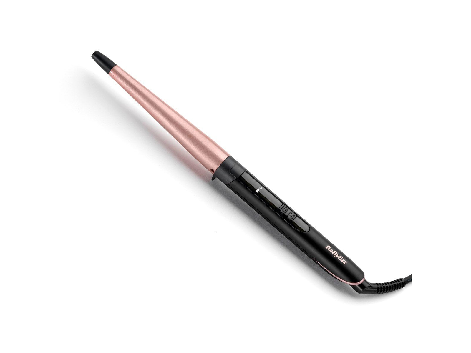 Babyliss Lockenstab Conical Wand