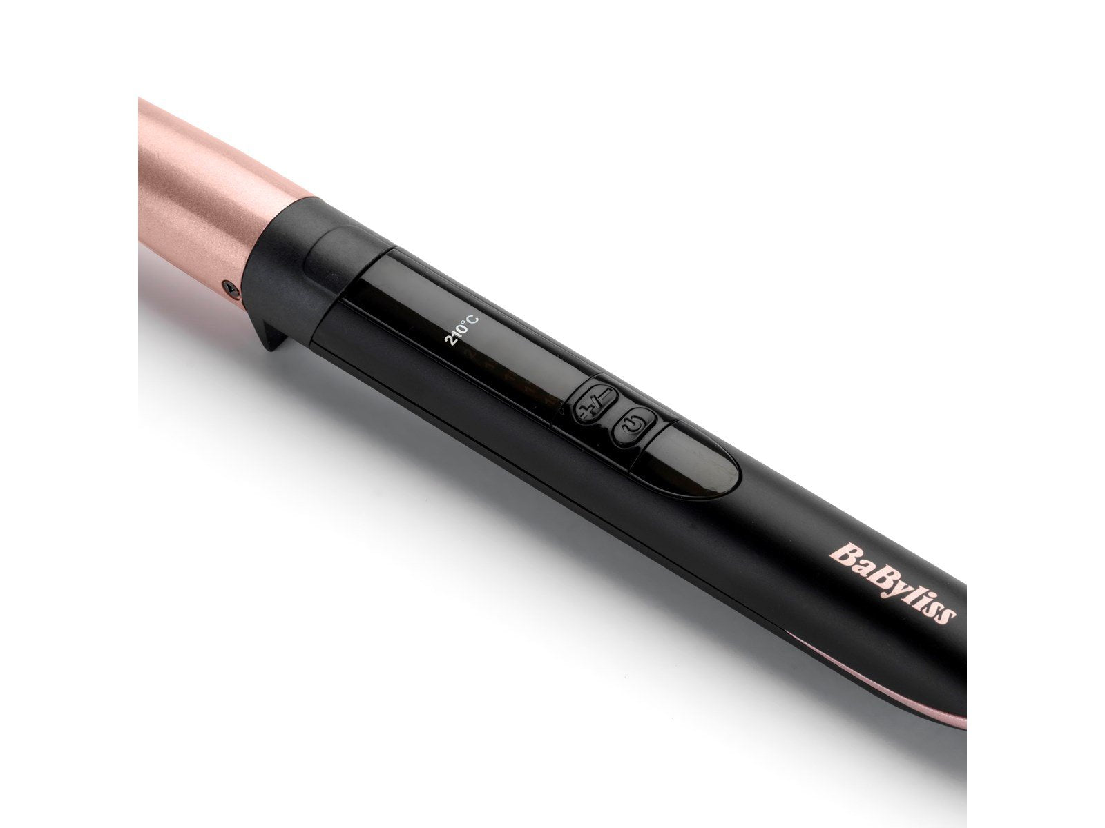 Babyliss Lockenstab Conical Wand